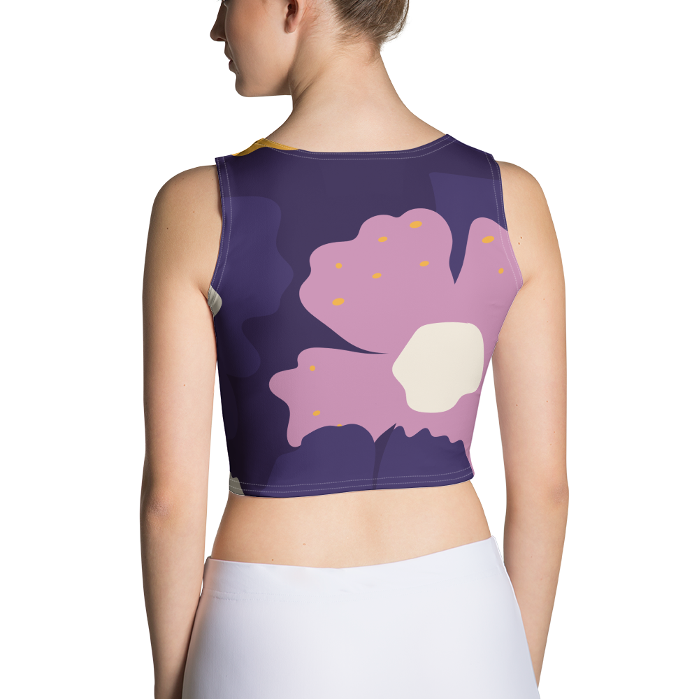 Women’s Crop Top