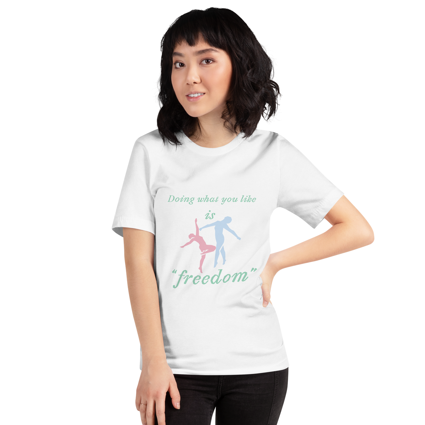 Women’s t-shirt