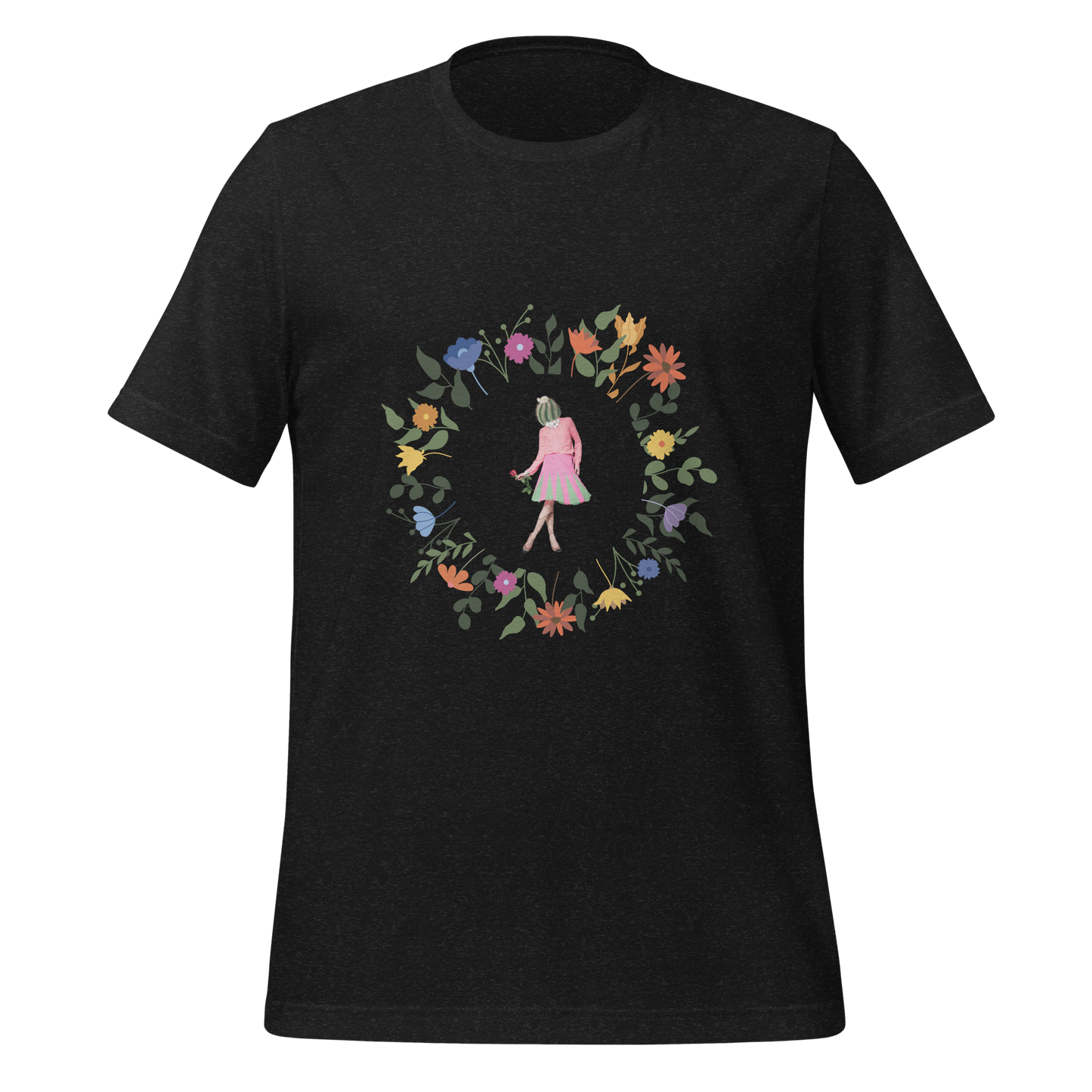 Women’s  t-shirt