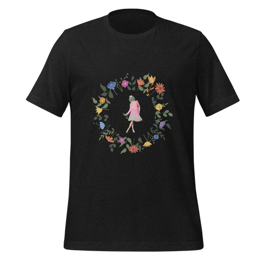 Women’s  t-shirt