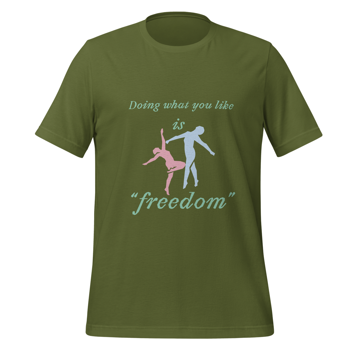 Women’s t-shirt