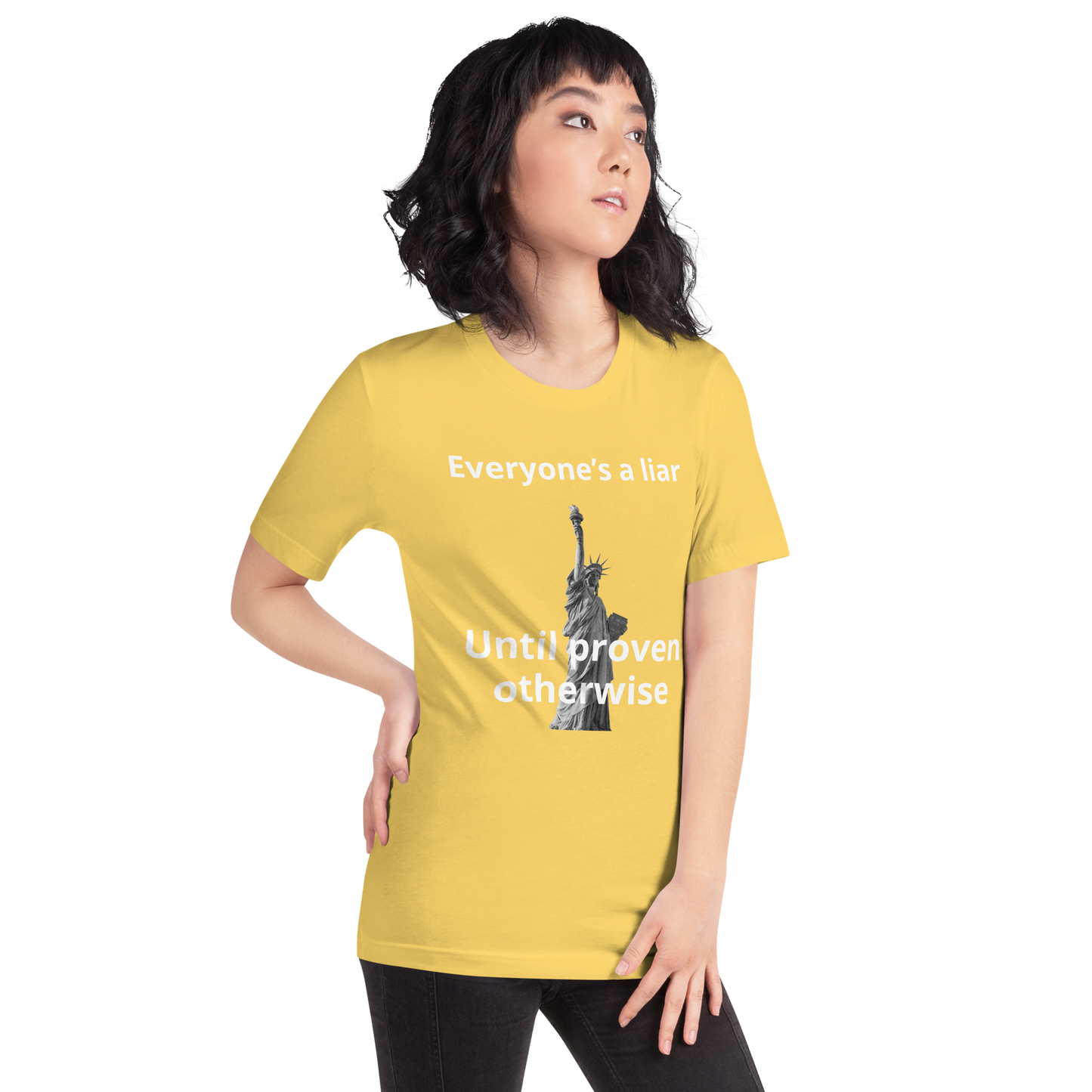 Women’s t-shirt