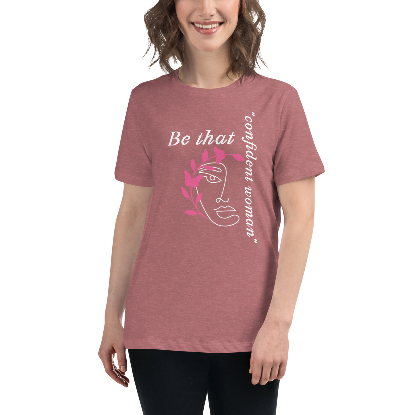 Women's Relaxed T-Shirt