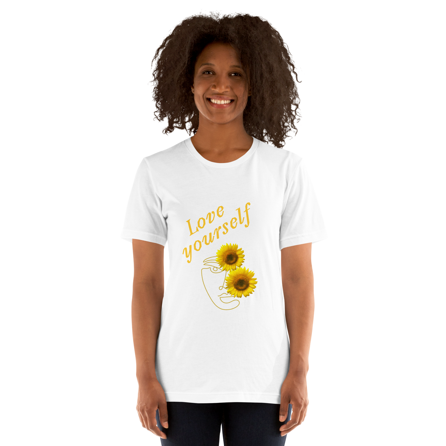 Women’s t-shirt