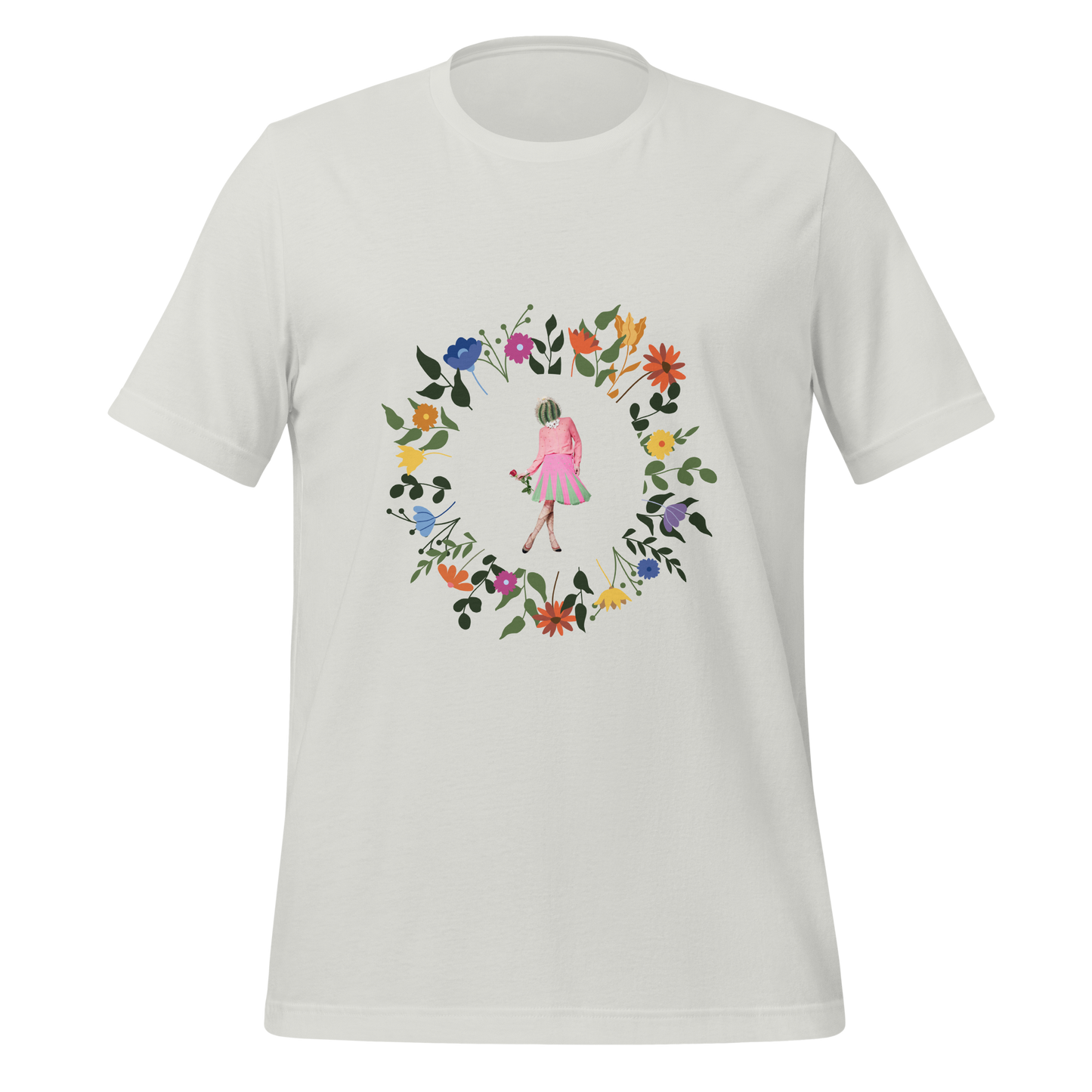 Women’s  t-shirt