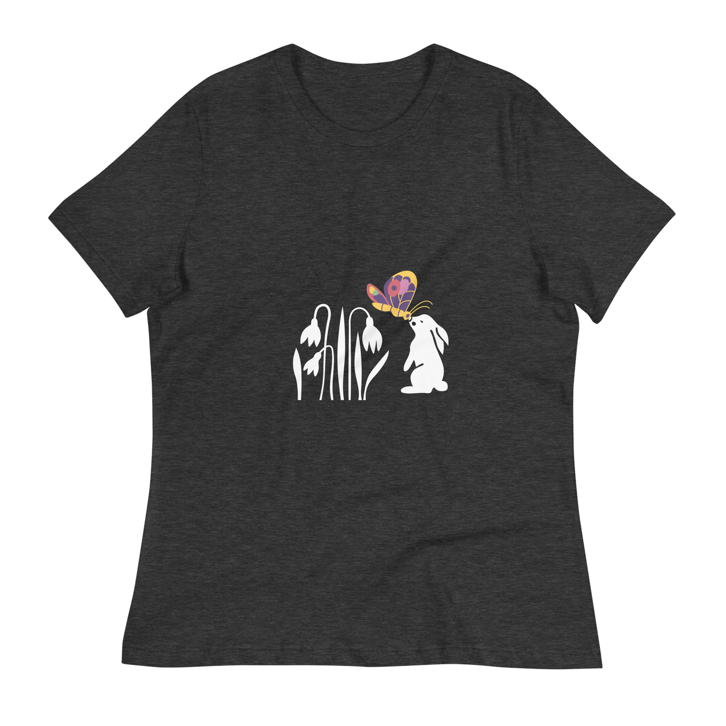 Women's Relaxed T-Shirt
