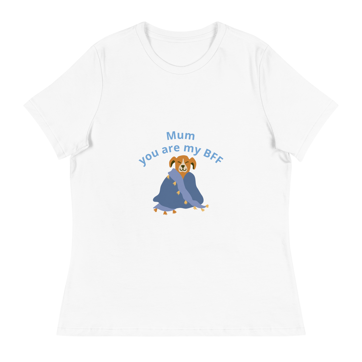 Women's Relaxed T-Shirt