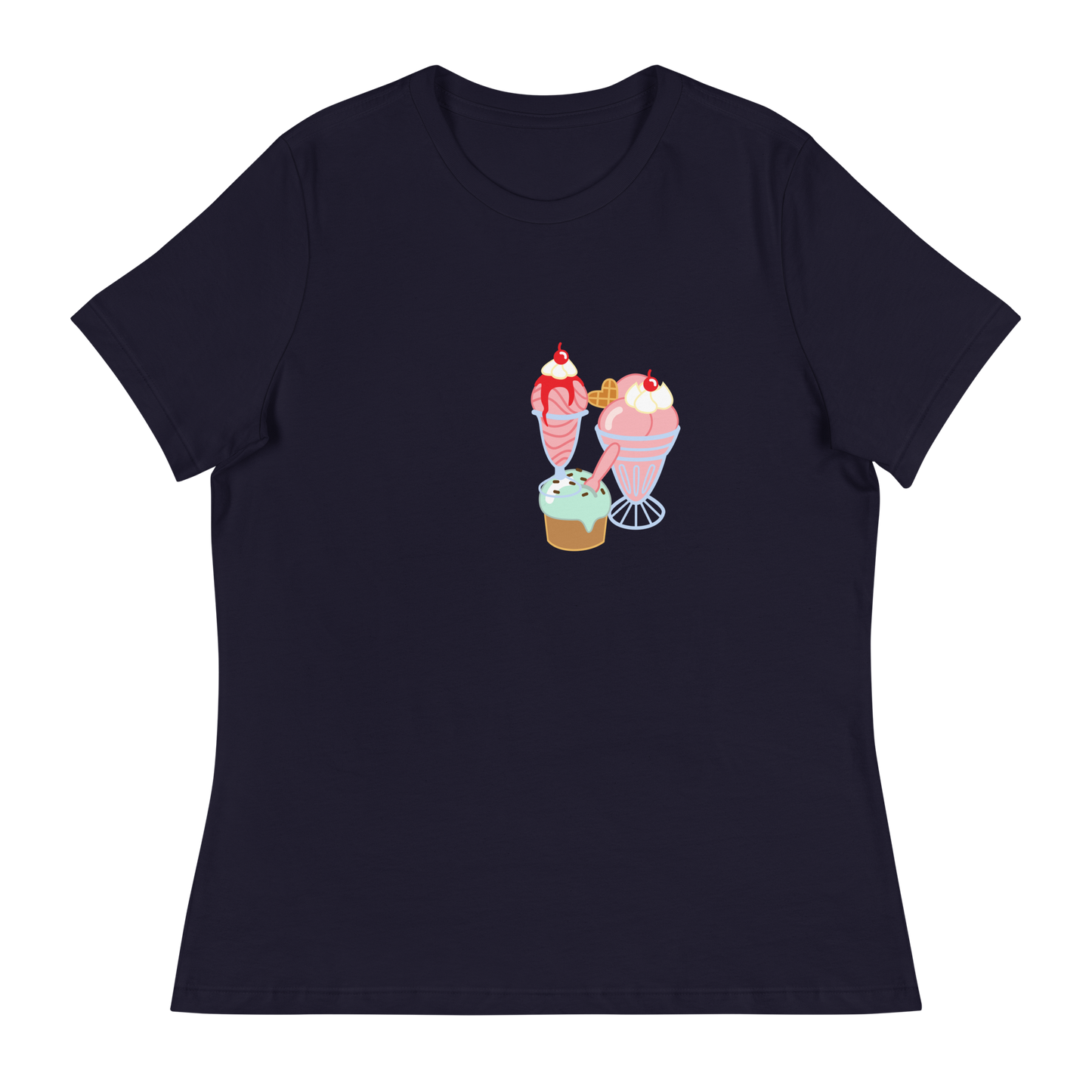 Women's Relaxed T-Shirt