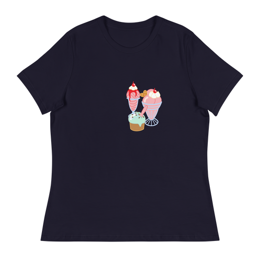 Women's Relaxed T-Shirt