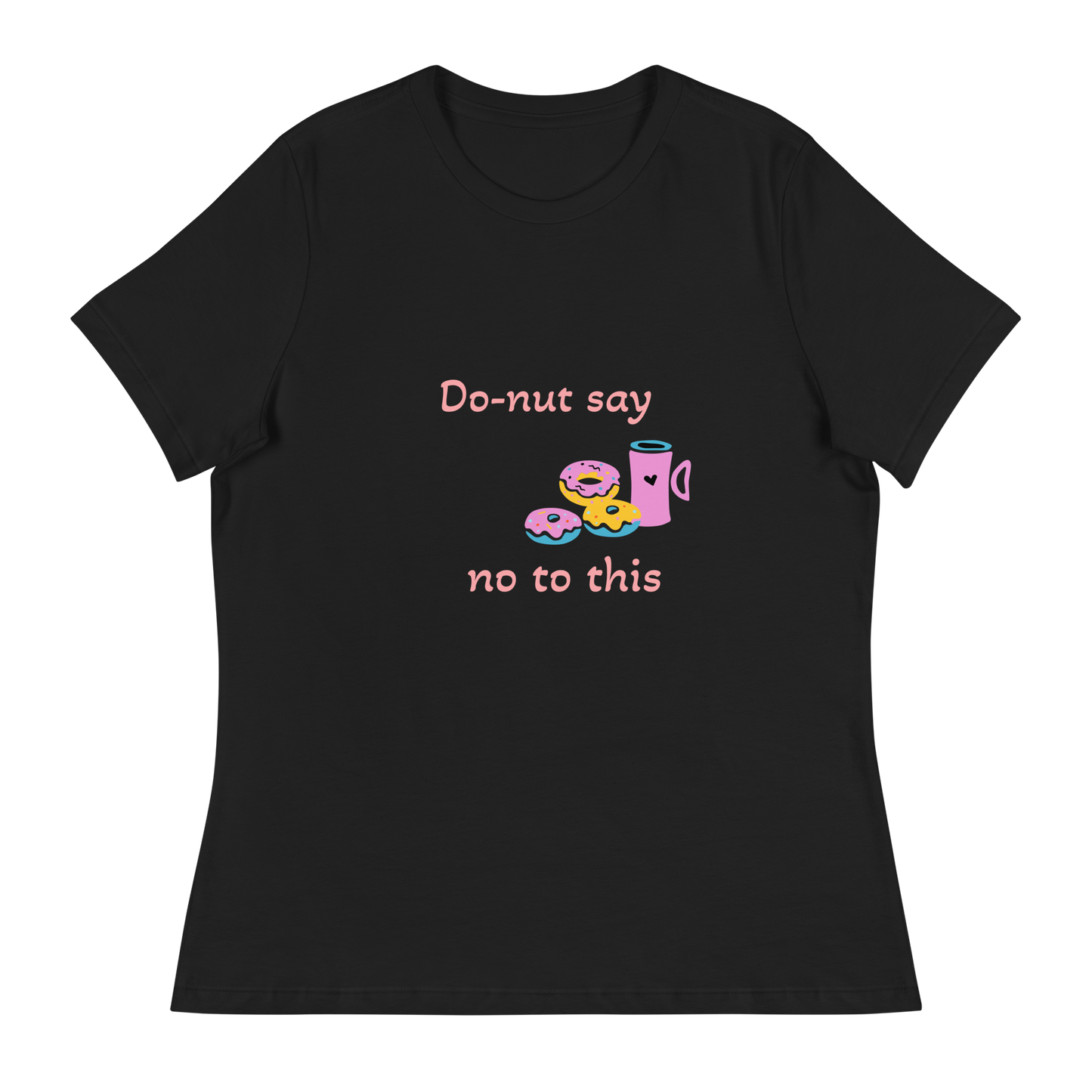 Women's Relaxed T-Shirt