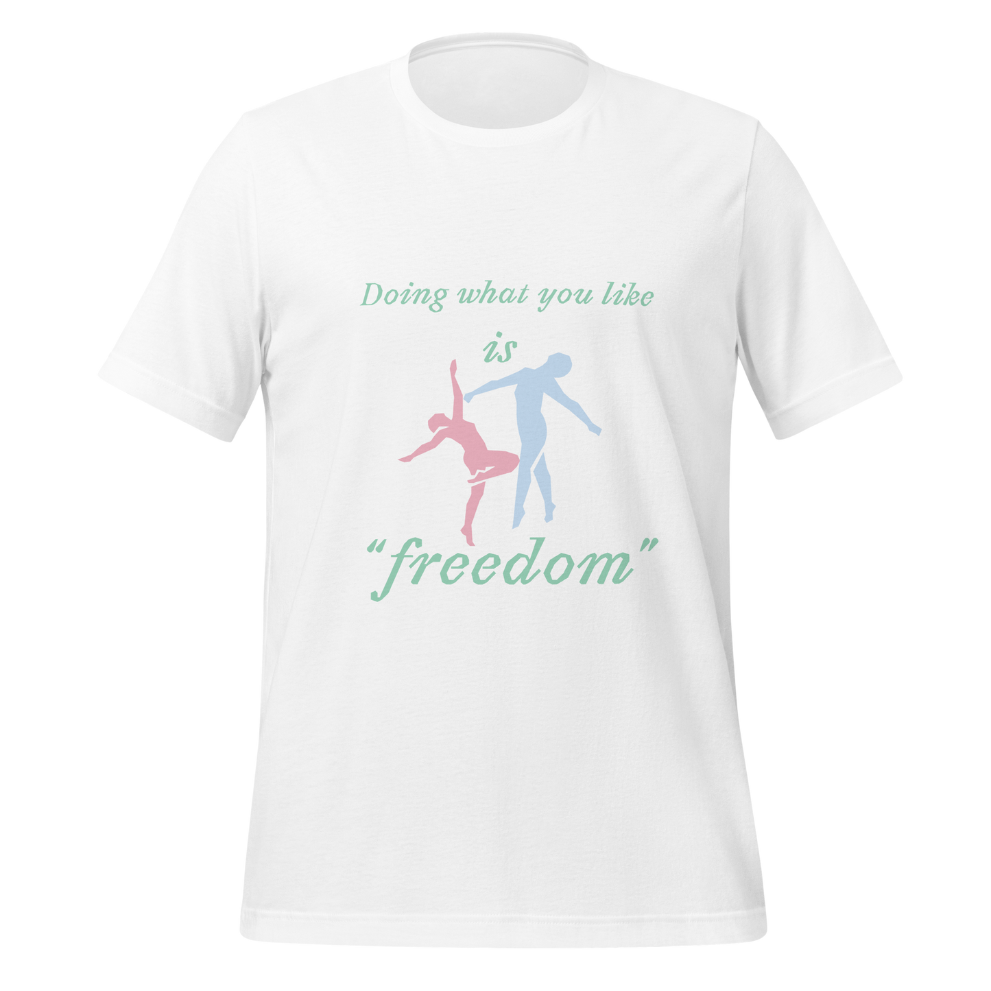 Women’s t-shirt