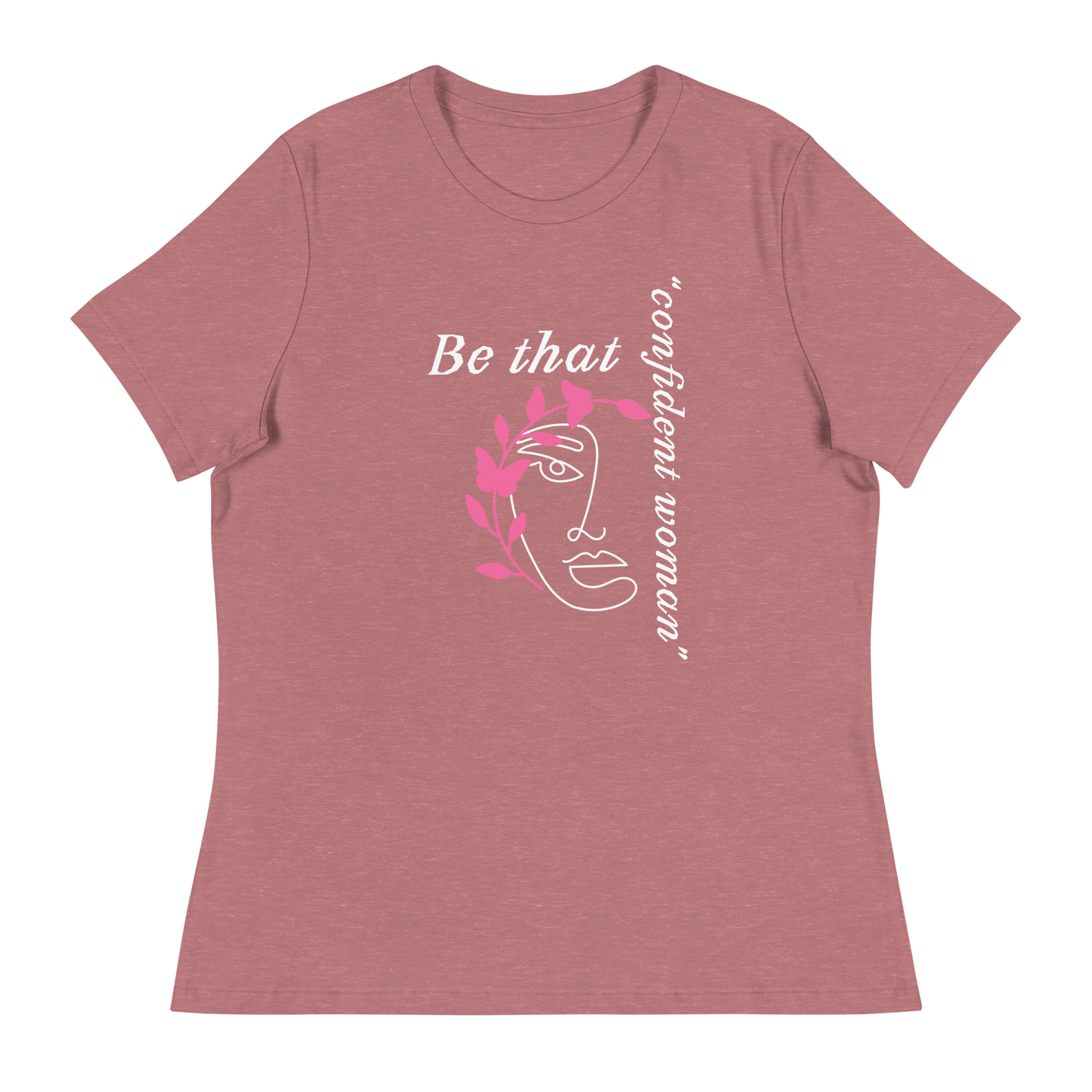 Women's Relaxed T-Shirt