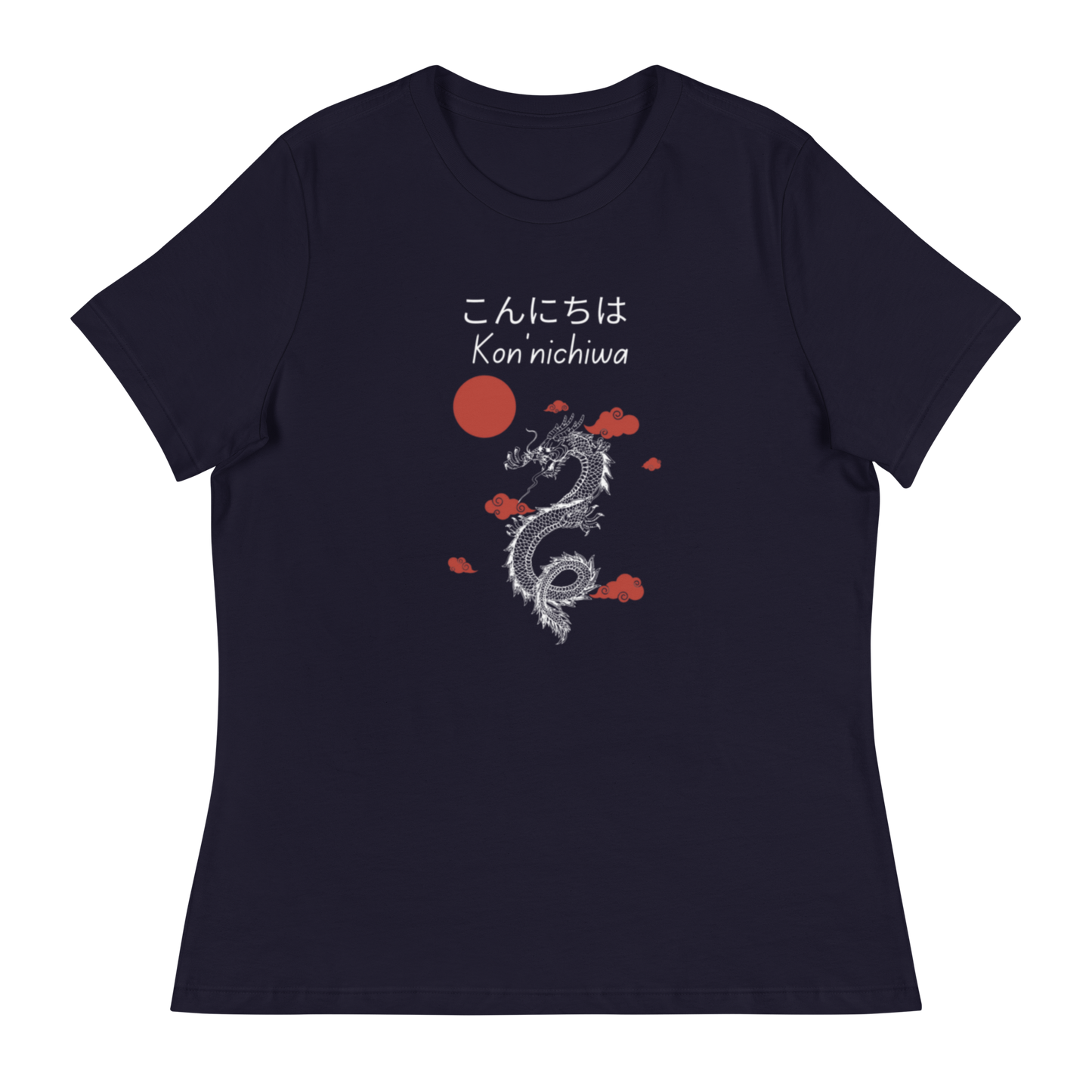 Women's Relaxed T-Shirt