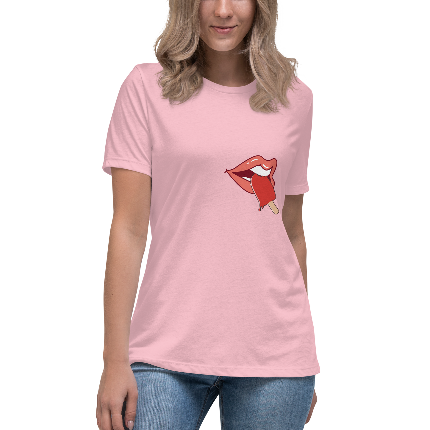 Women's Relaxed T-Shirt