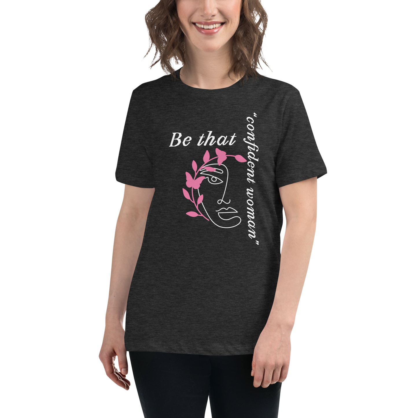 Women's Relaxed T-Shirt