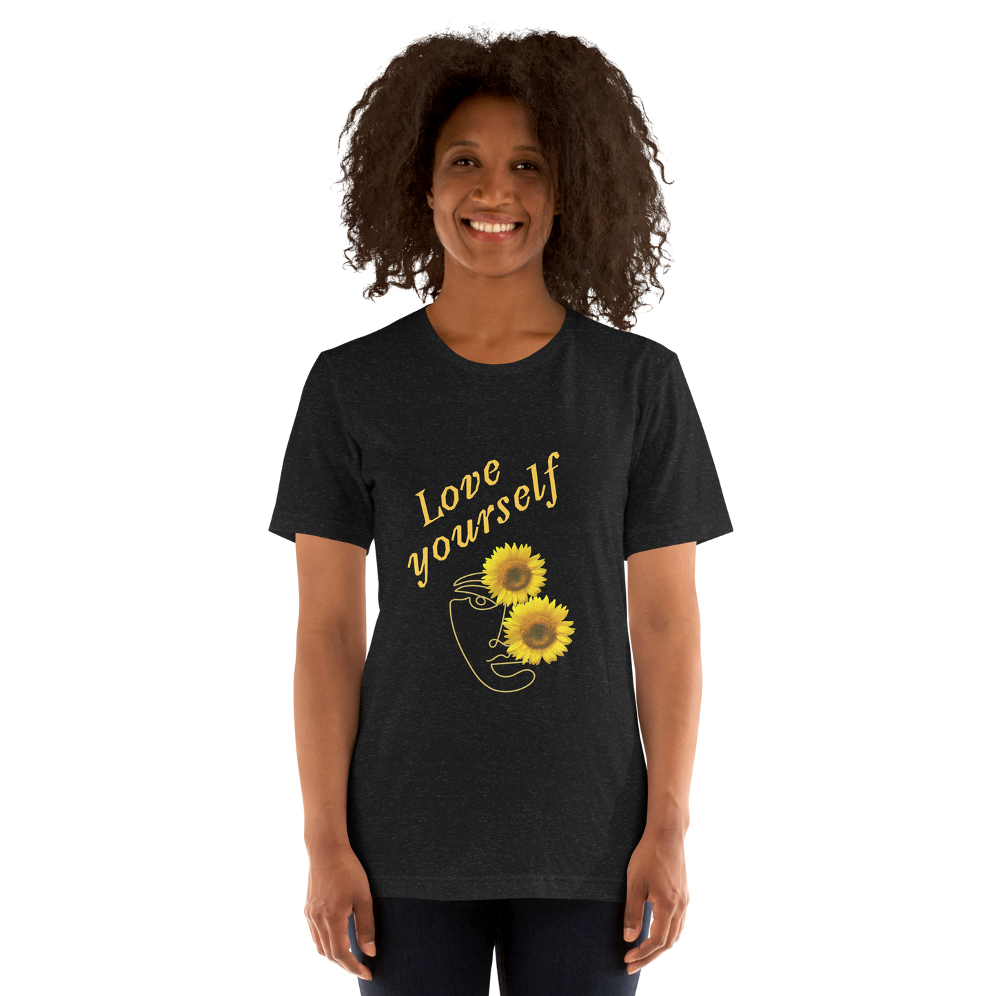 Women’s t-shirt