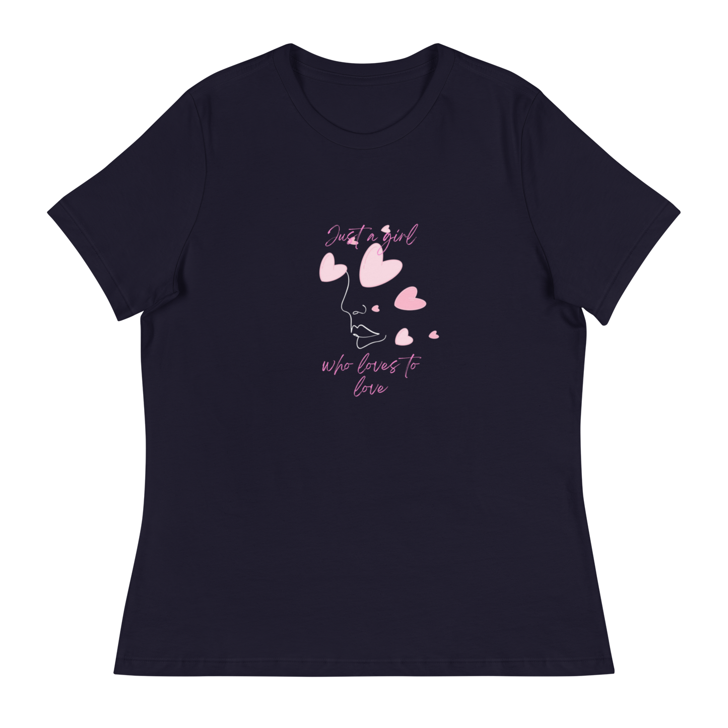 Women's Relaxed T-Shirt