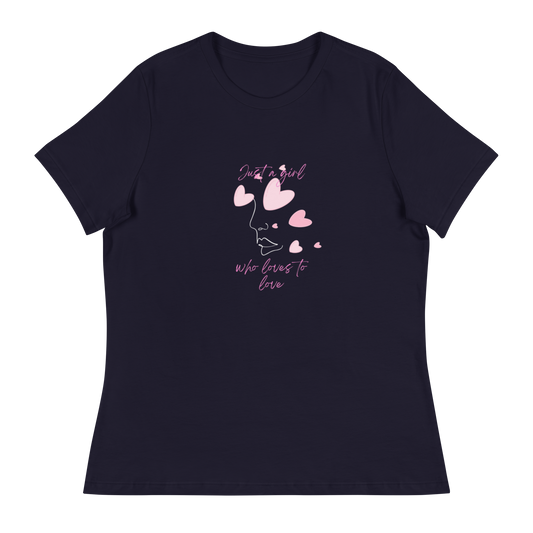 Women's Relaxed T-Shirt