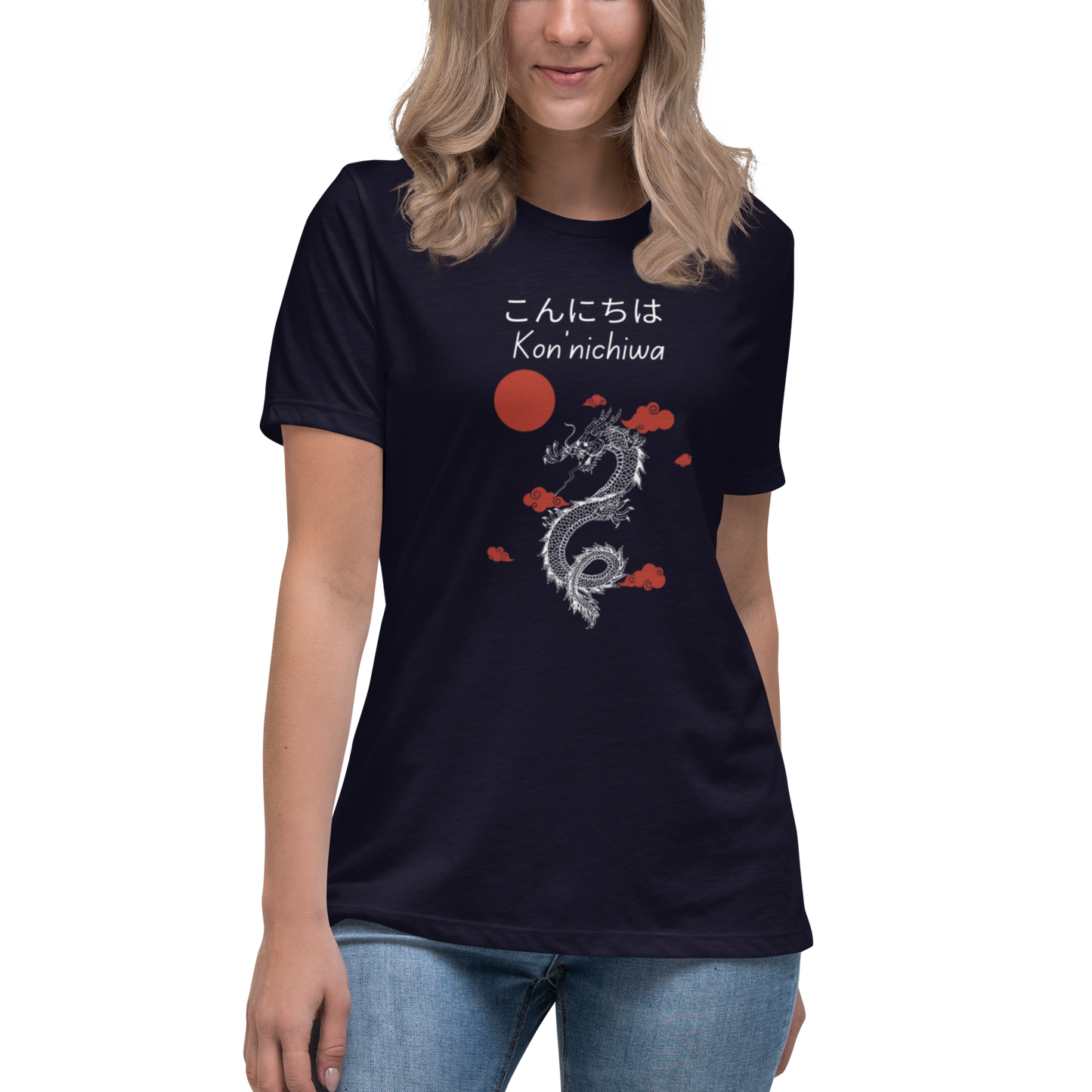 Women's Relaxed T-Shirt
