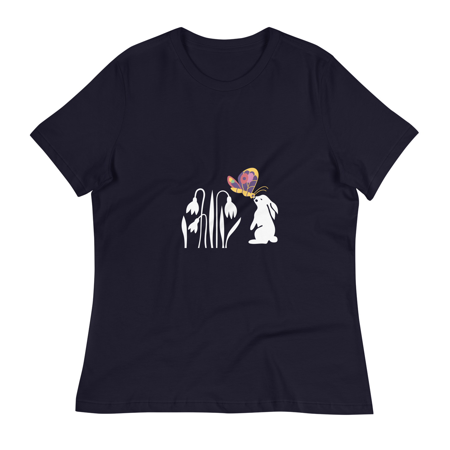 Women's Relaxed T-Shirt