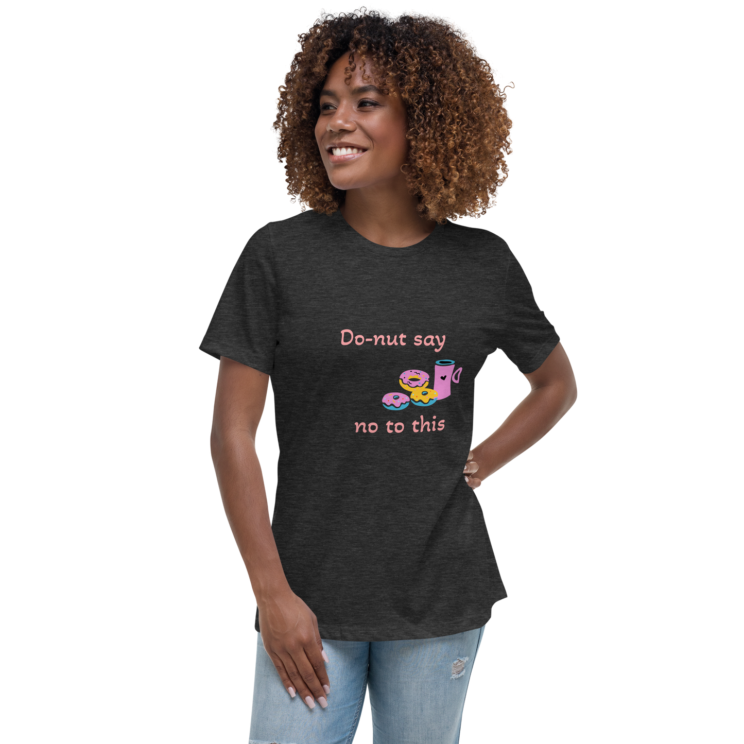 Women's Relaxed T-Shirt