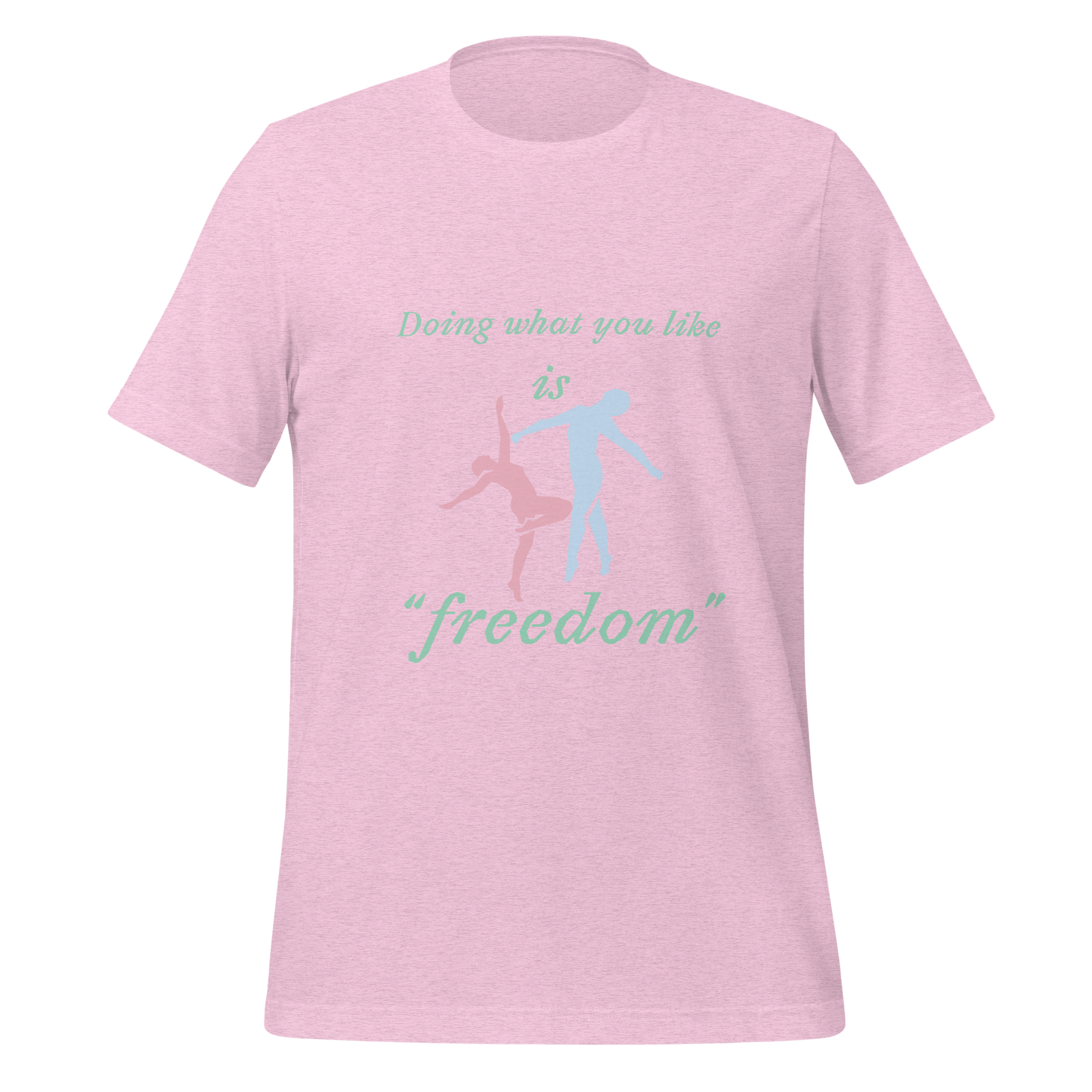 Women’s t-shirt