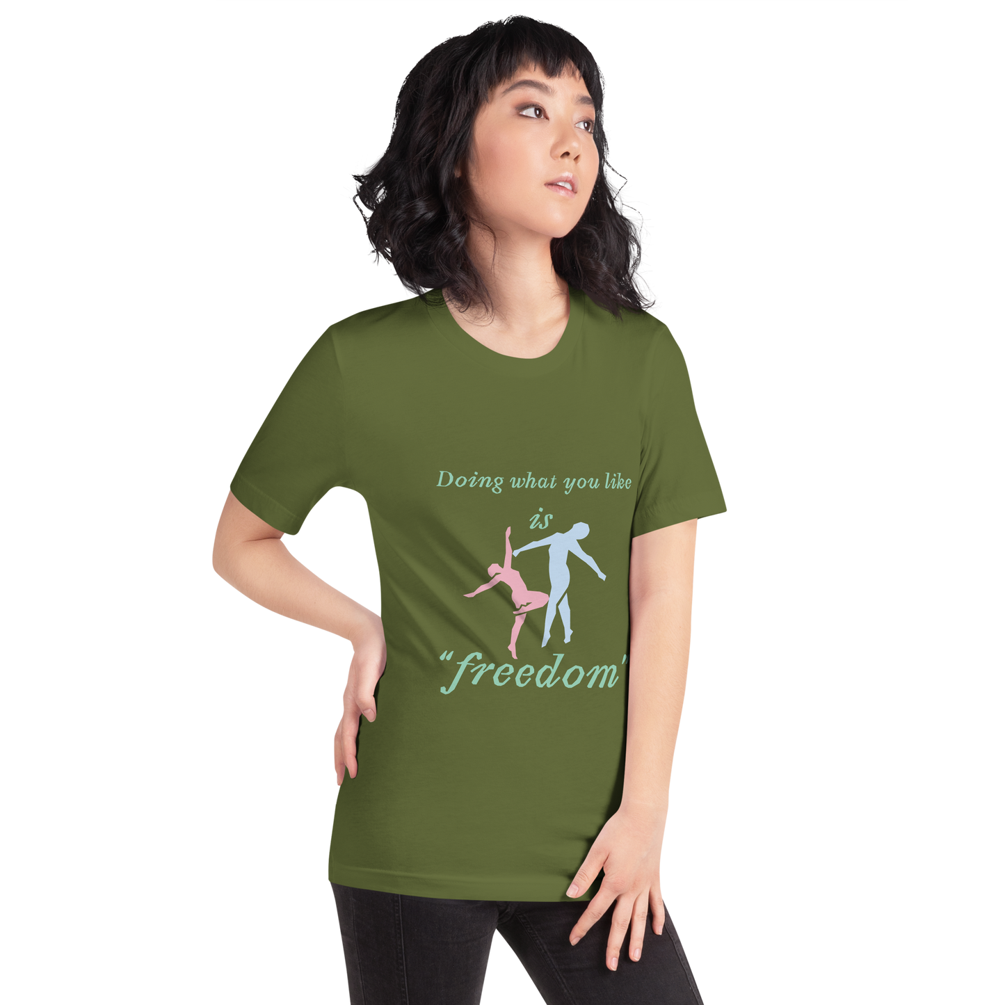 Women’s t-shirt