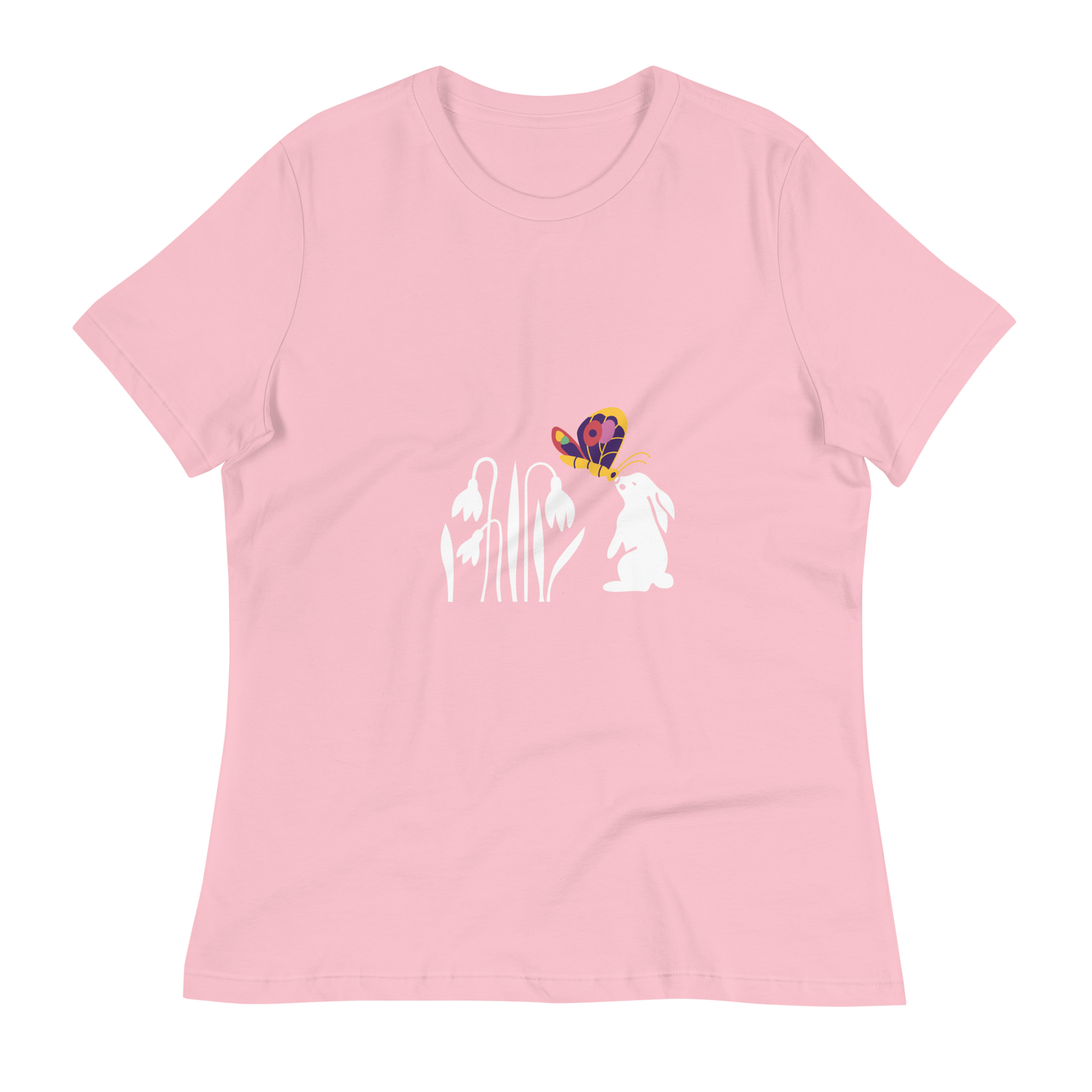 Women's Relaxed T-Shirt