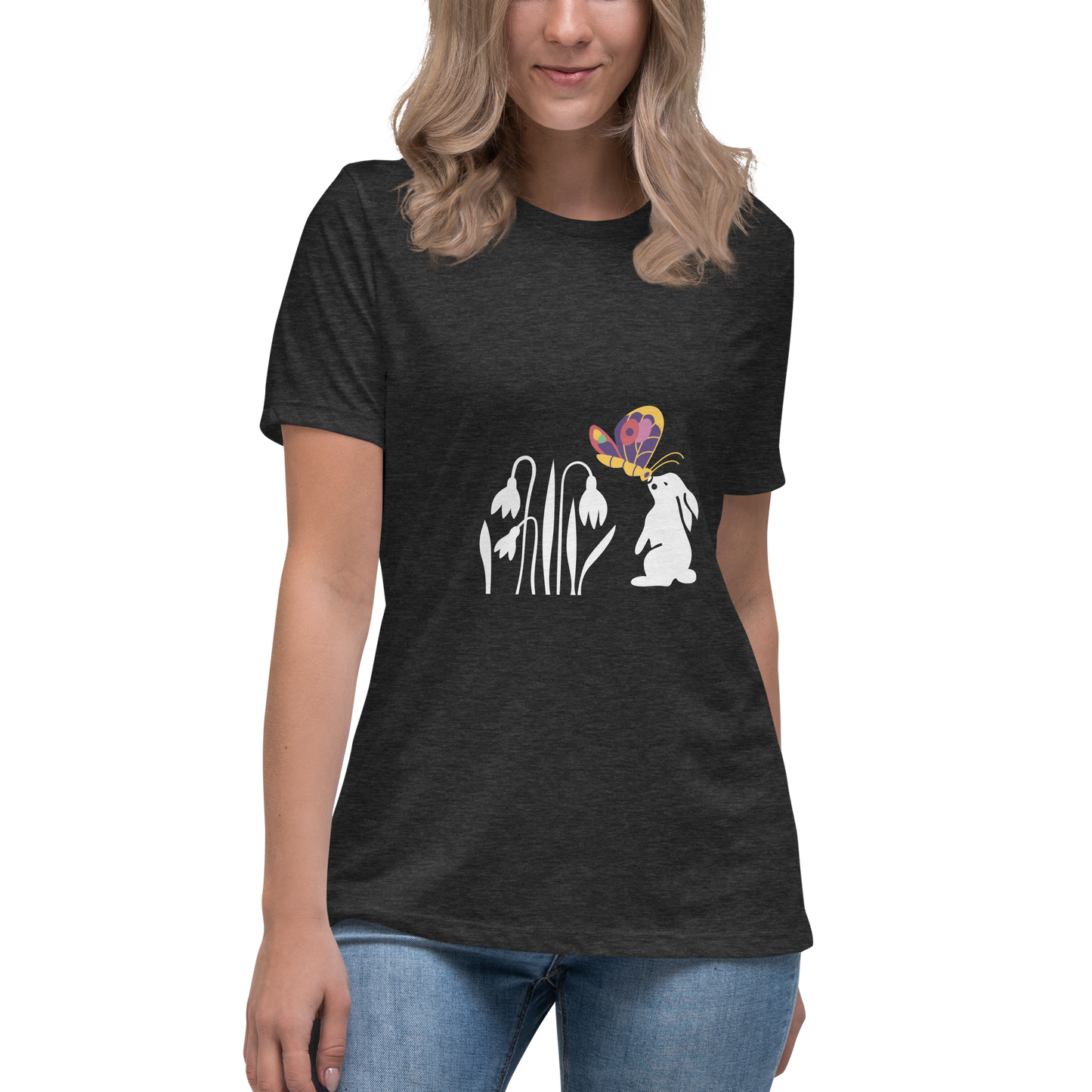 Women's Relaxed T-Shirt