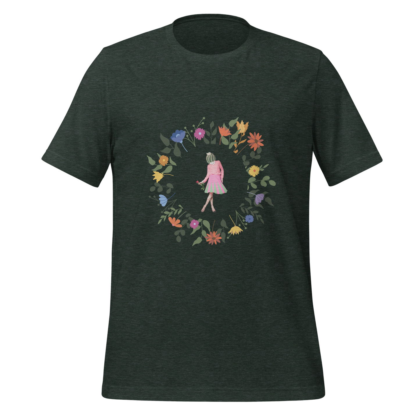 Women’s  t-shirt