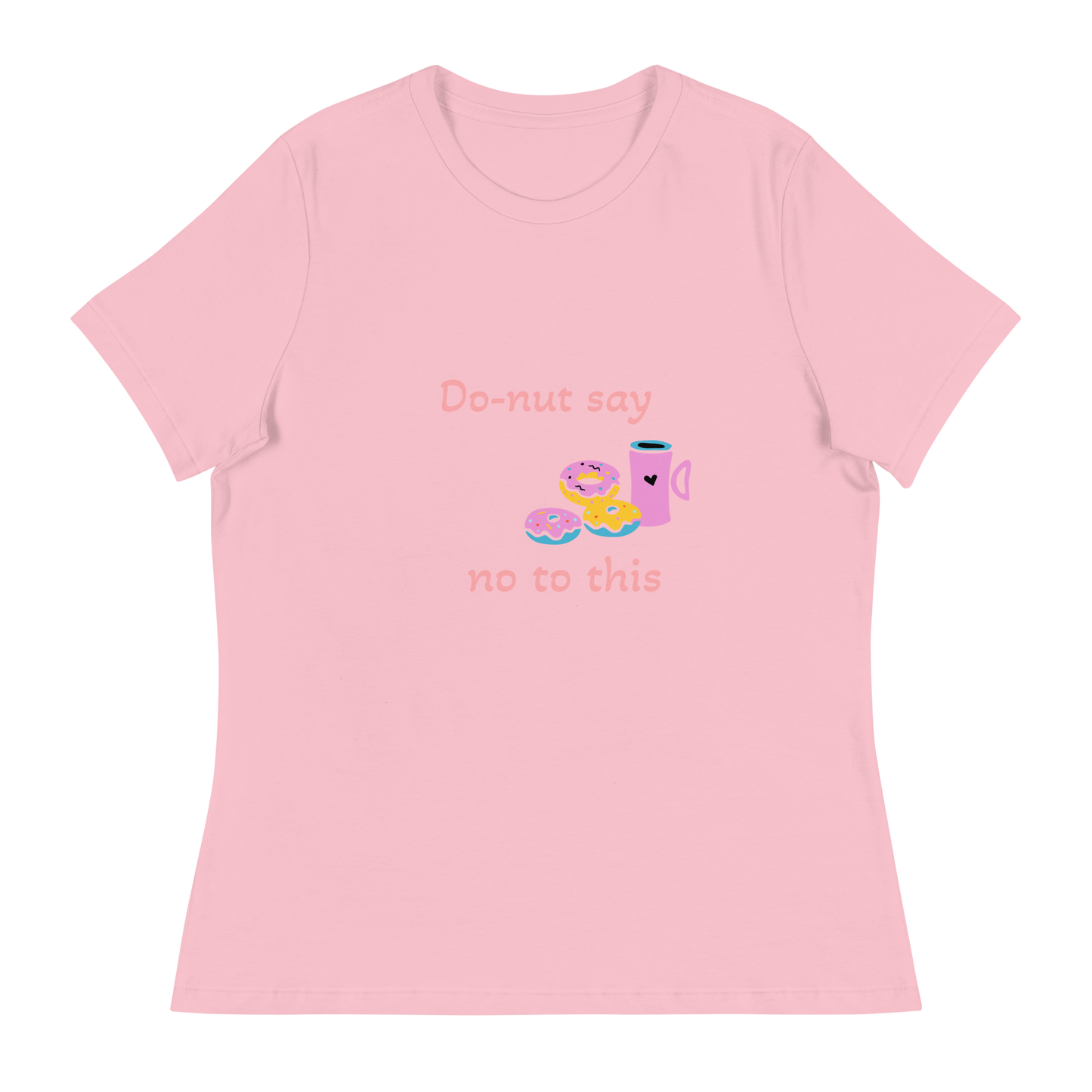 Women's Relaxed T-Shirt