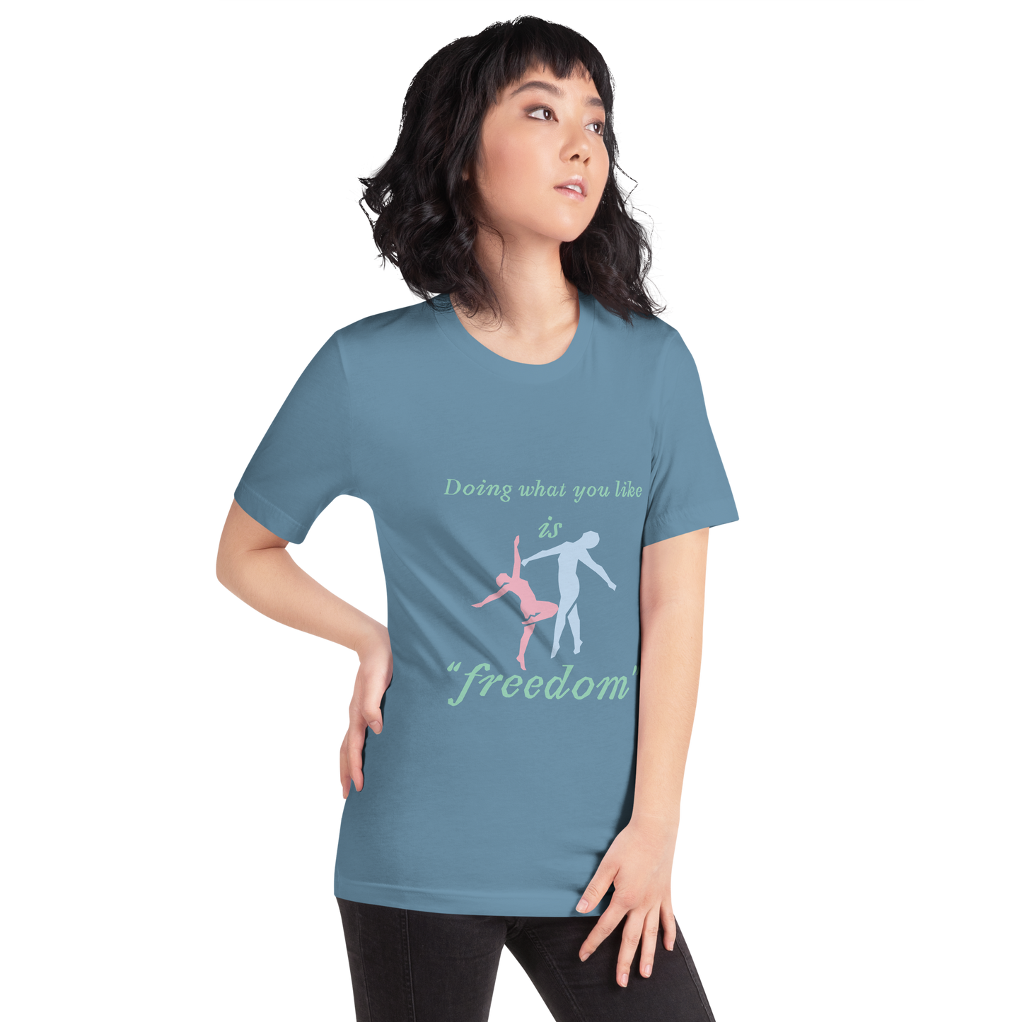 Women’s t-shirt
