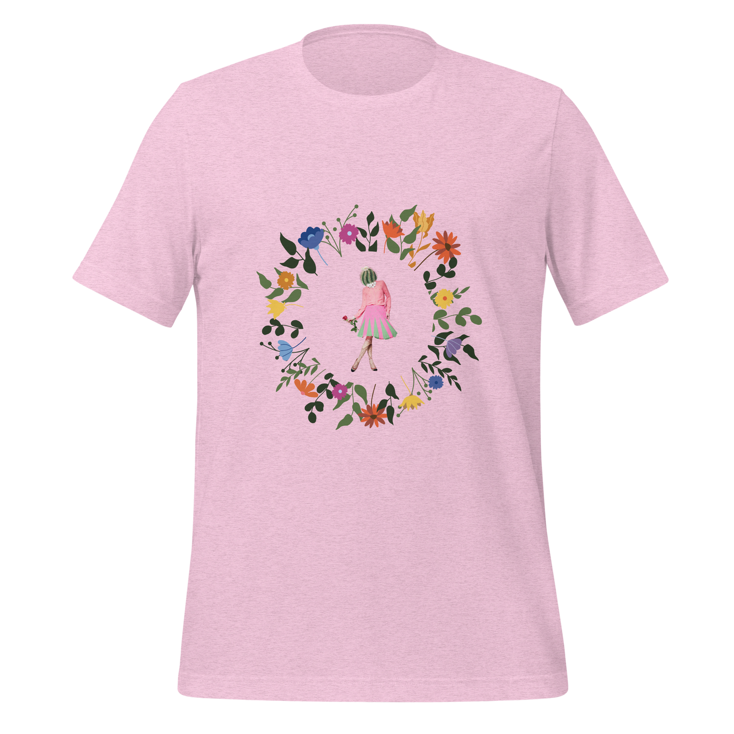 Women’s  t-shirt