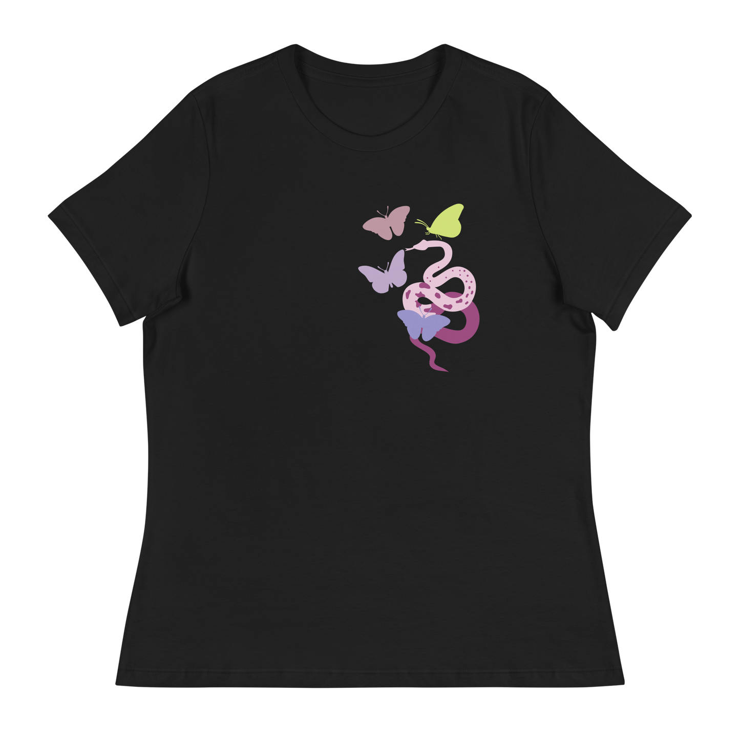 Women's Relaxed T-Shirt