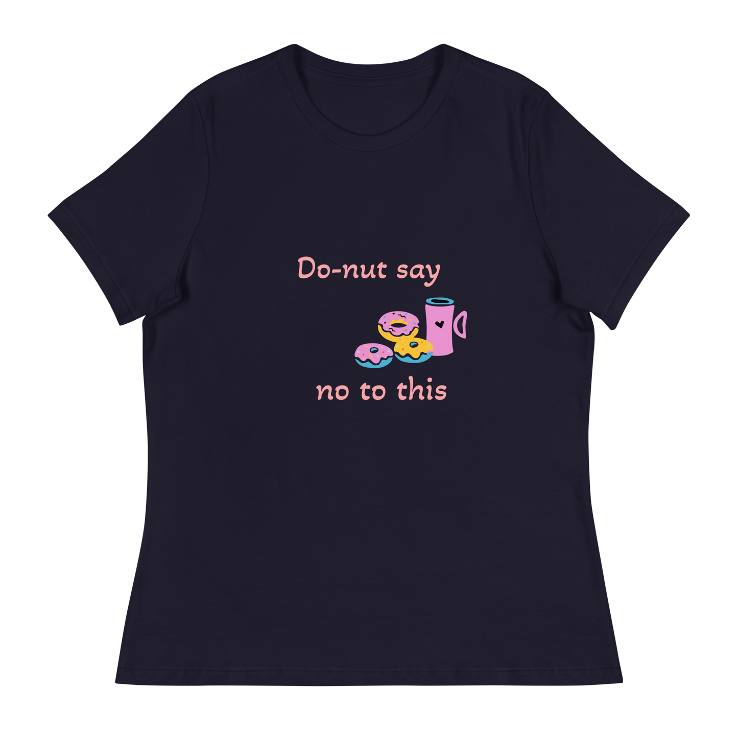 Women's Relaxed T-Shirt