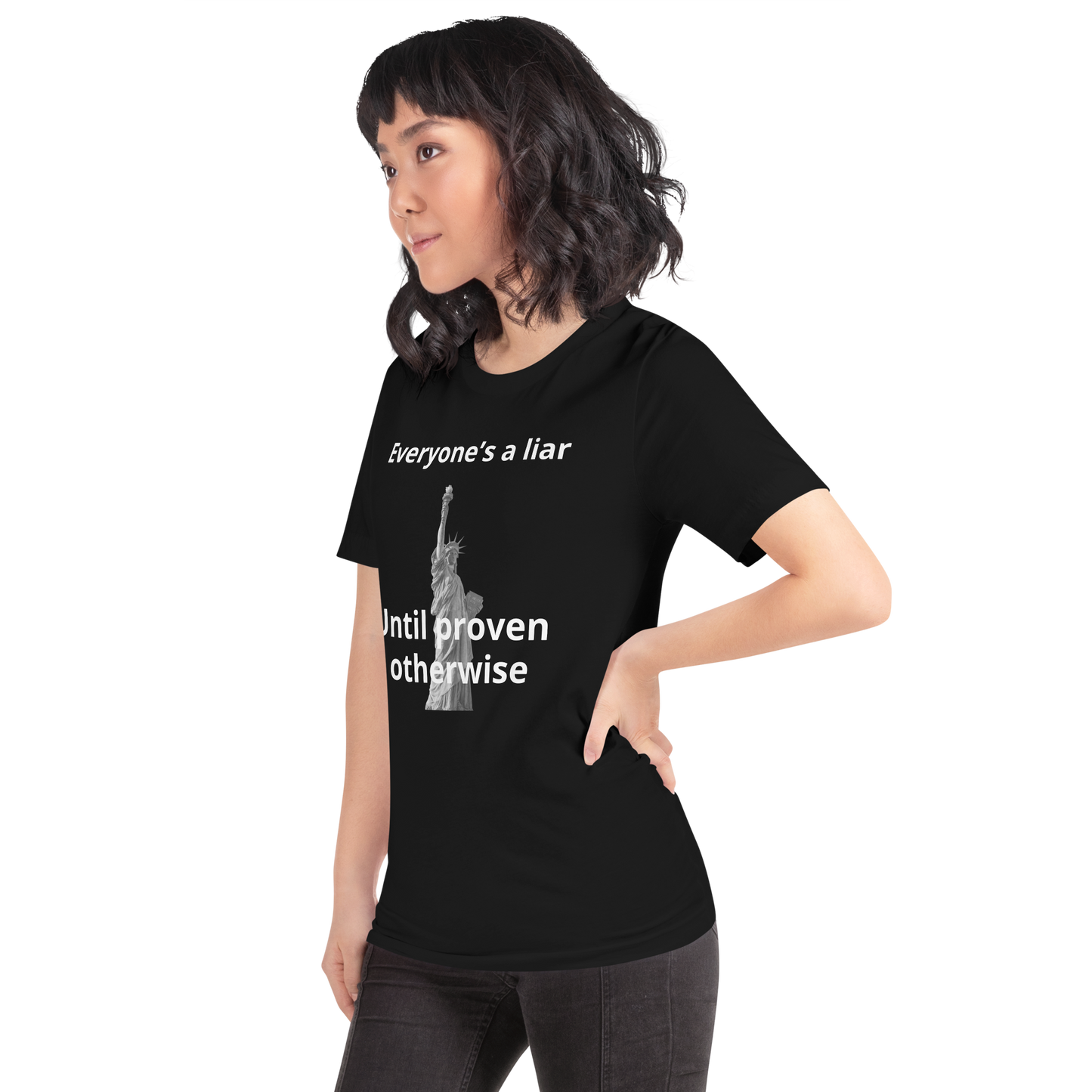 Women’s t-shirt