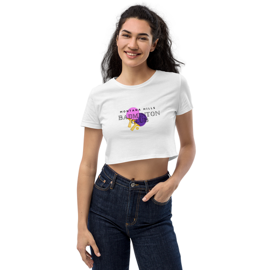 Women’s Crop Top