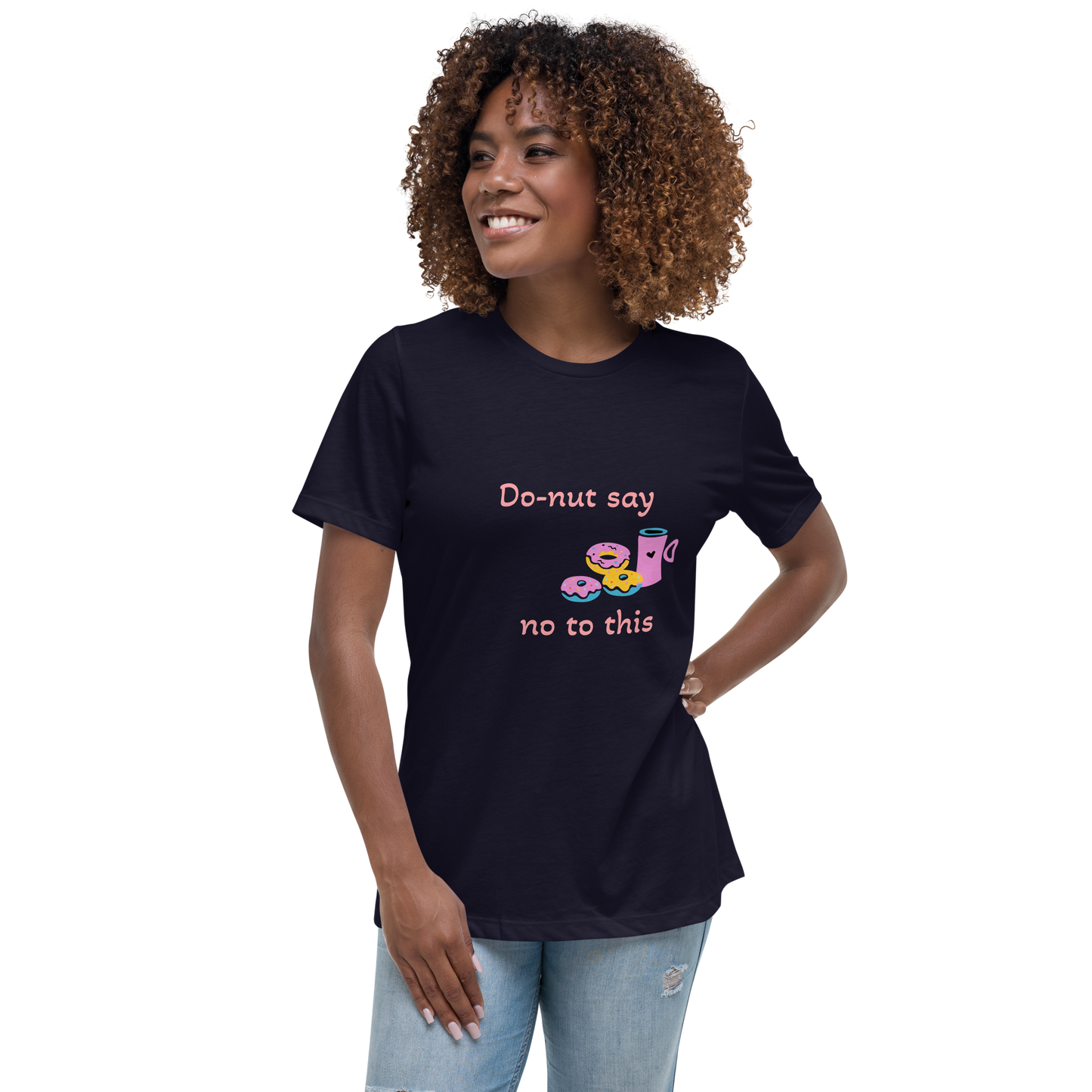 Women's Relaxed T-Shirt