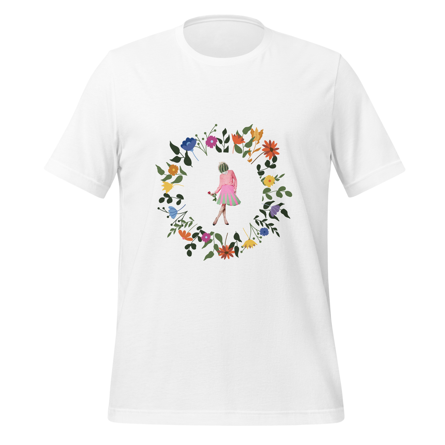 Women’s  t-shirt