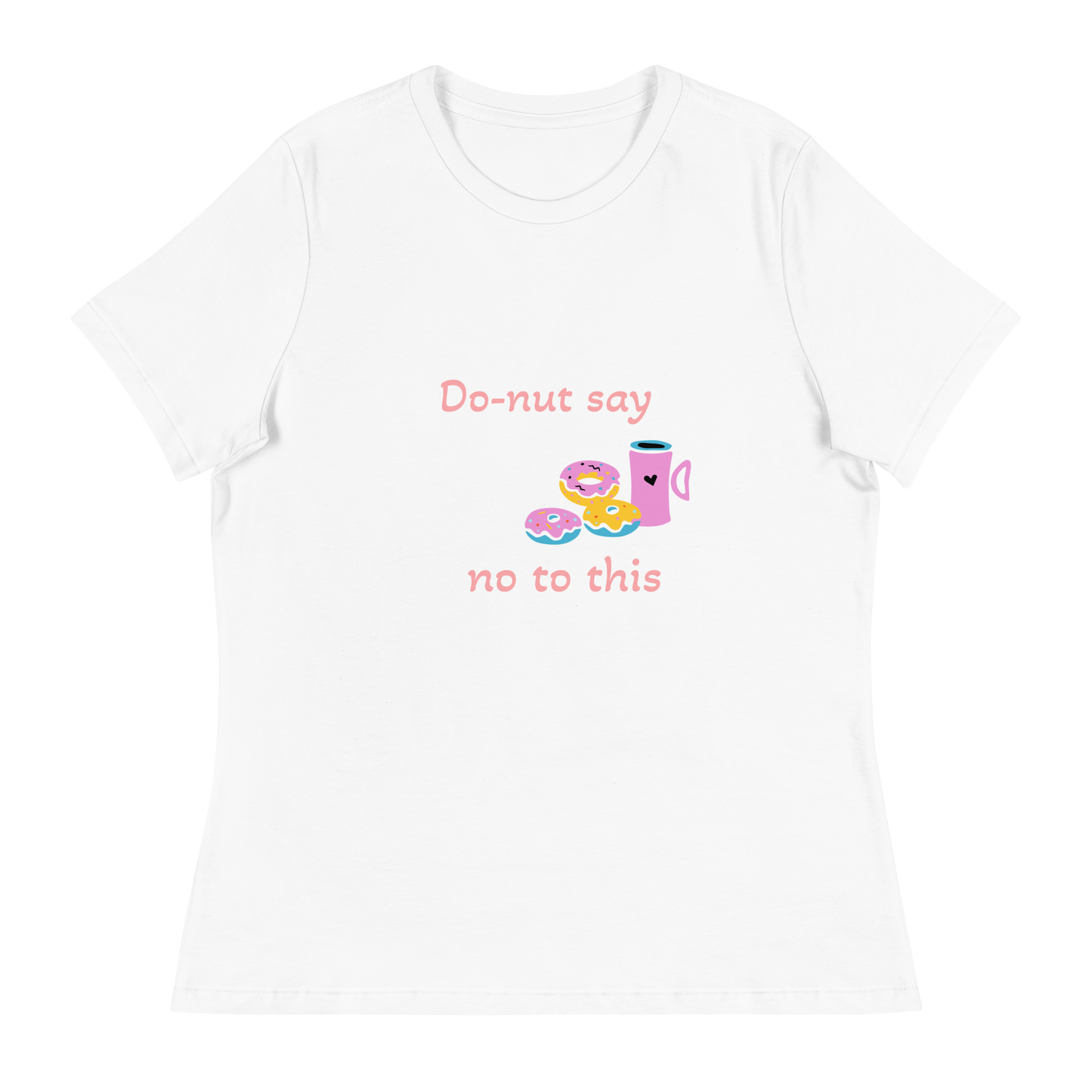 Women's Relaxed T-Shirt