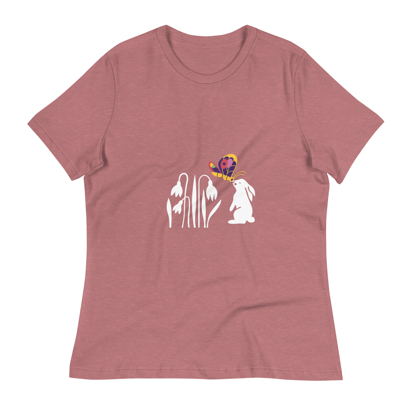 Women's Relaxed T-Shirt