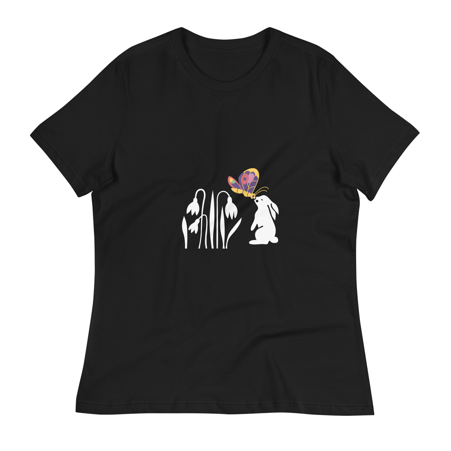 Women's Relaxed T-Shirt