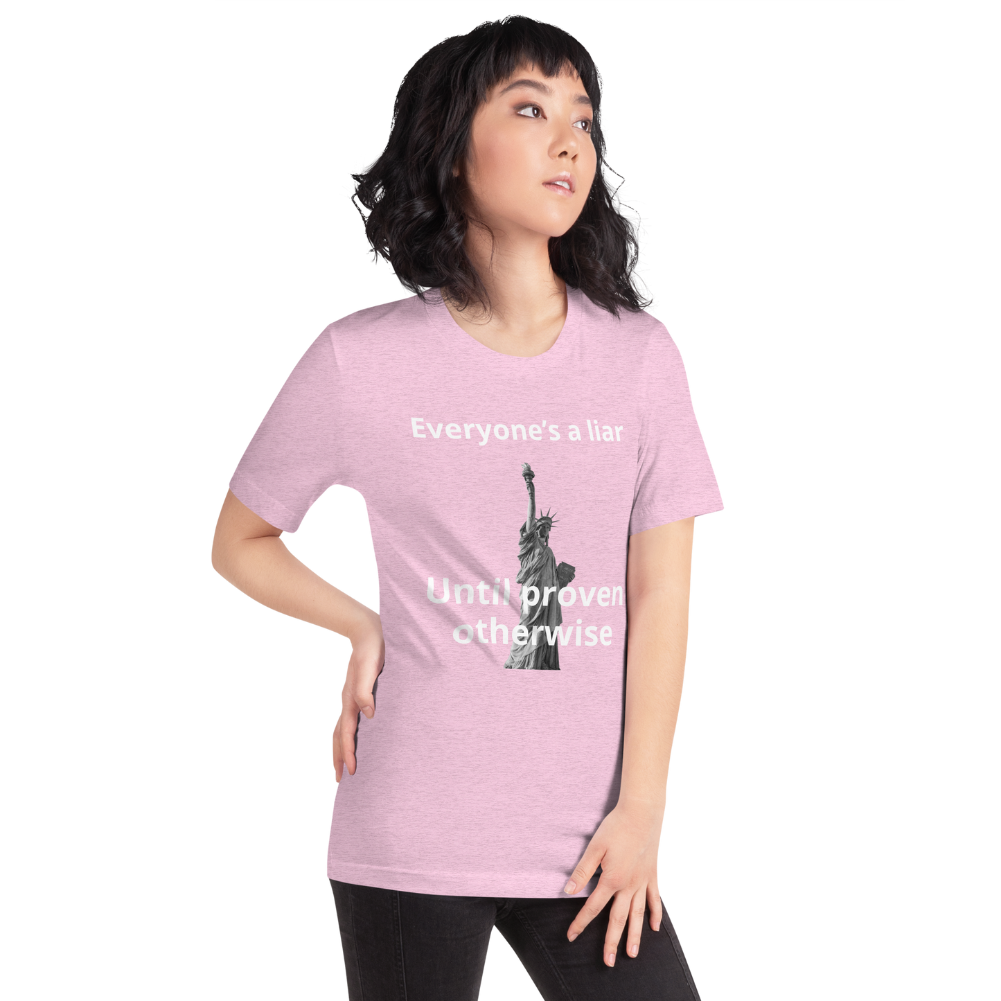 Women’s t-shirt