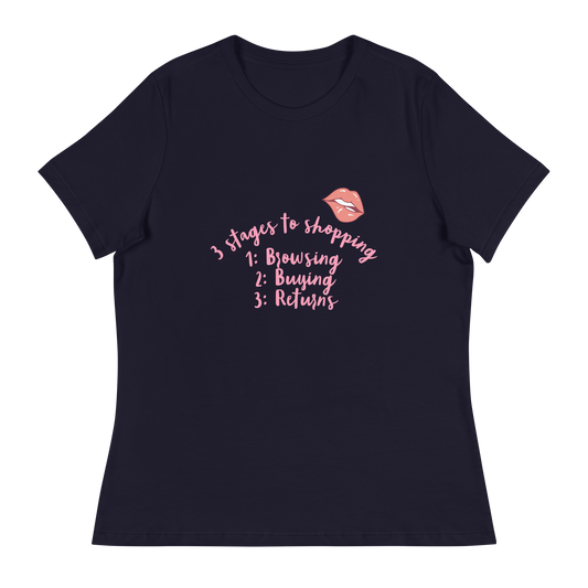 Women's Relaxed T-Shirt