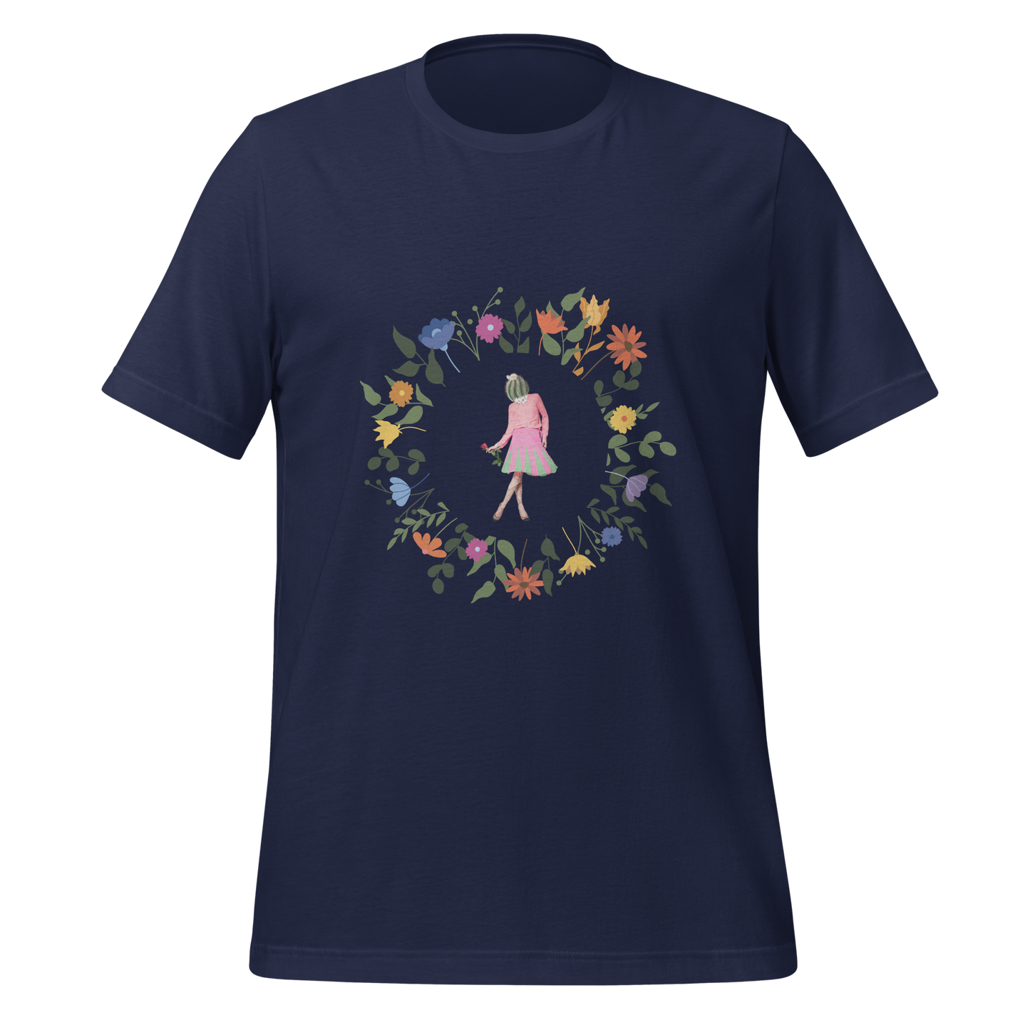 Women’s  t-shirt