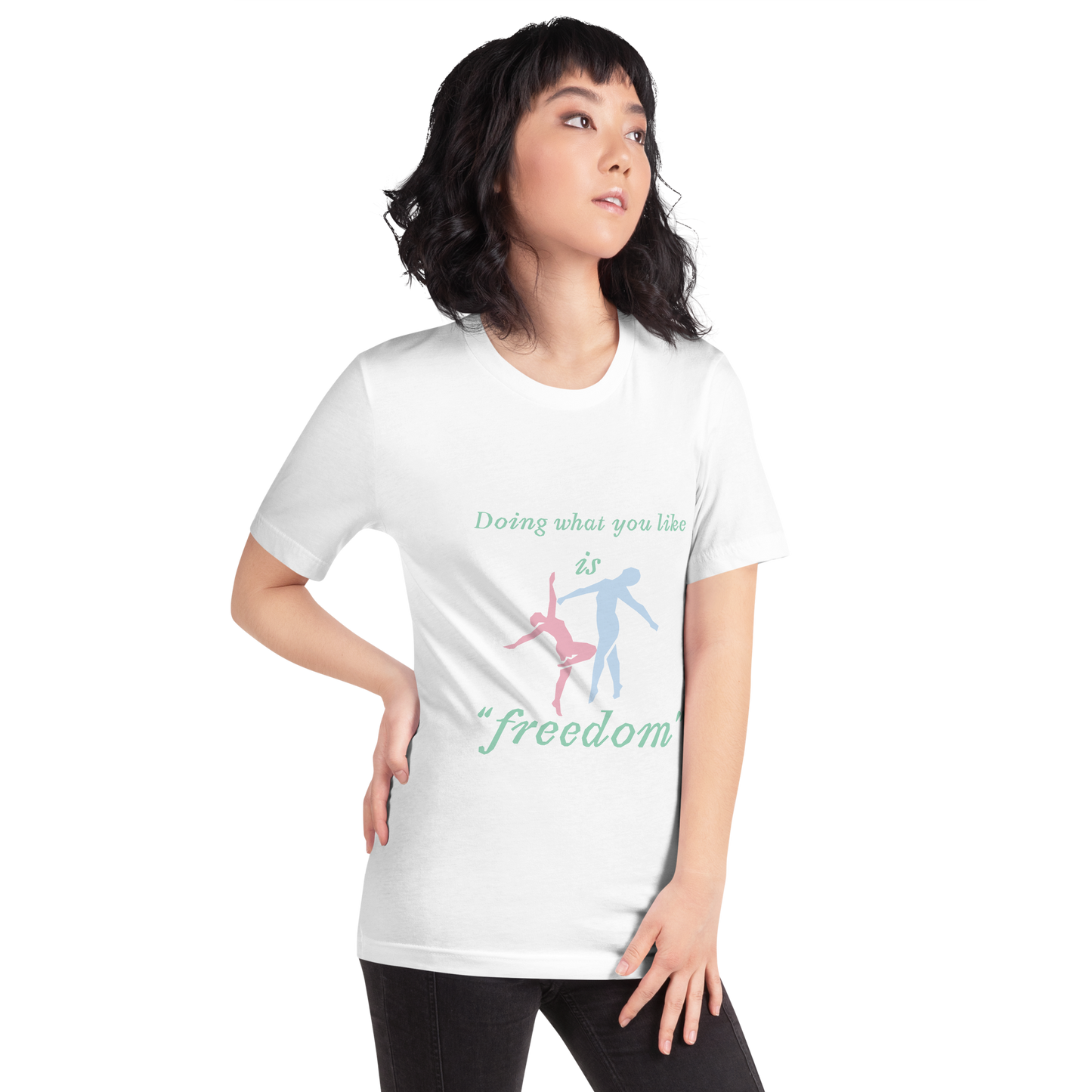 Women’s t-shirt