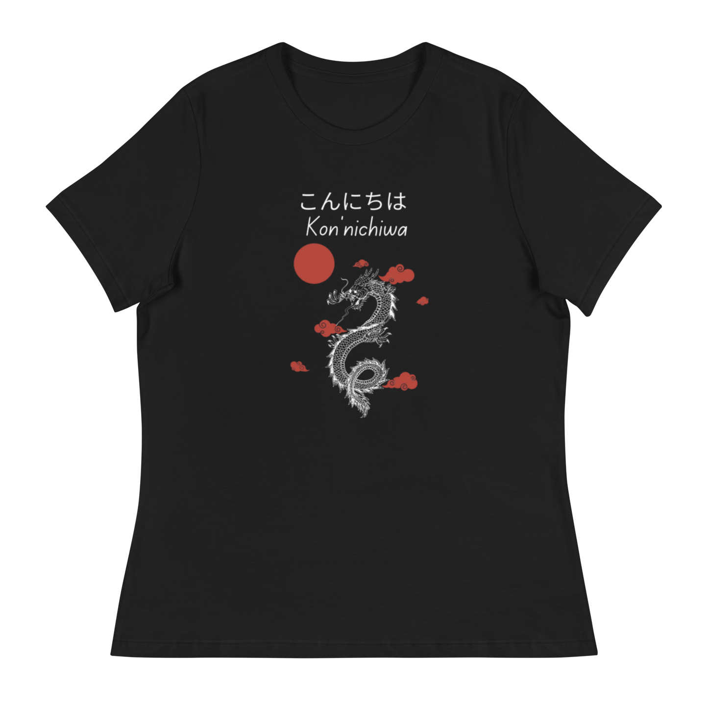 Women's Relaxed T-Shirt