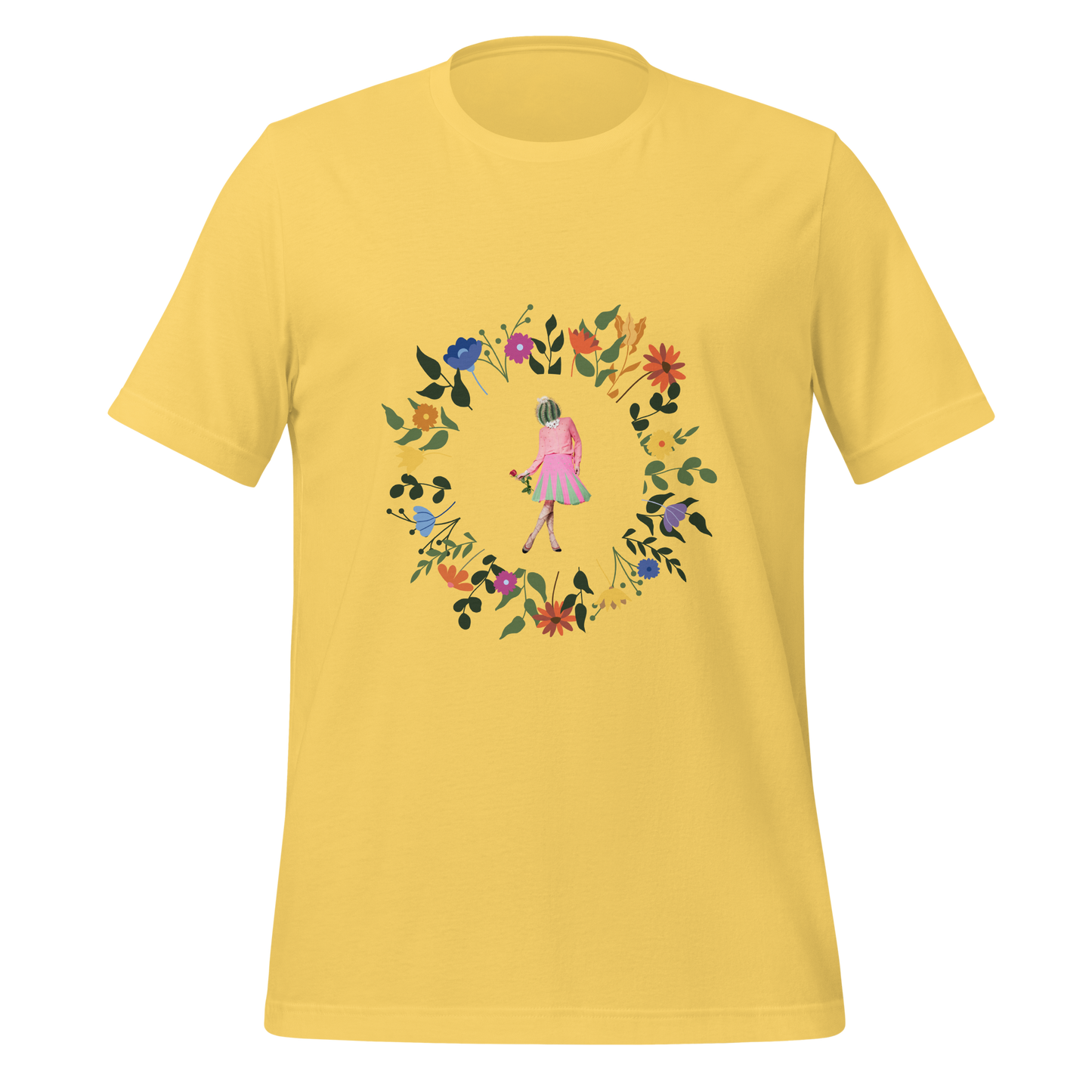Women’s  t-shirt