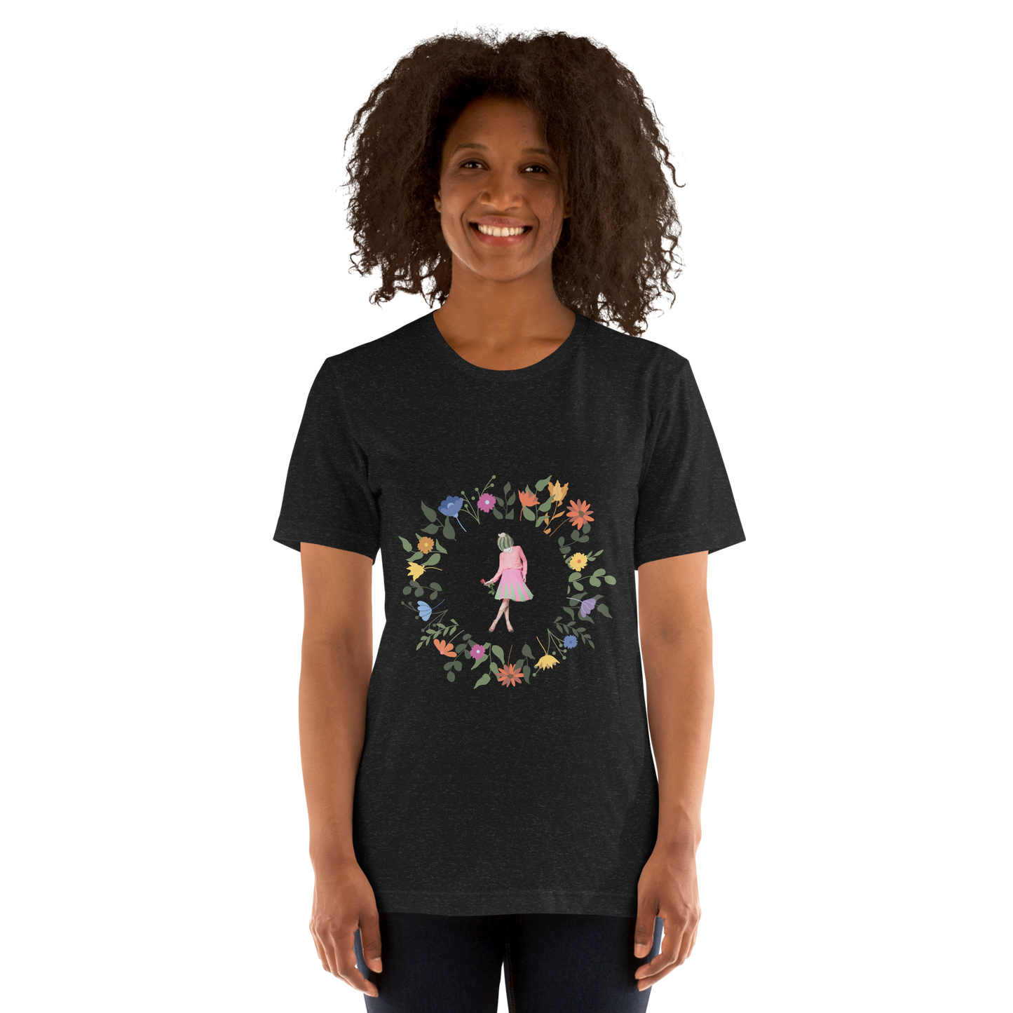 Women’s  t-shirt