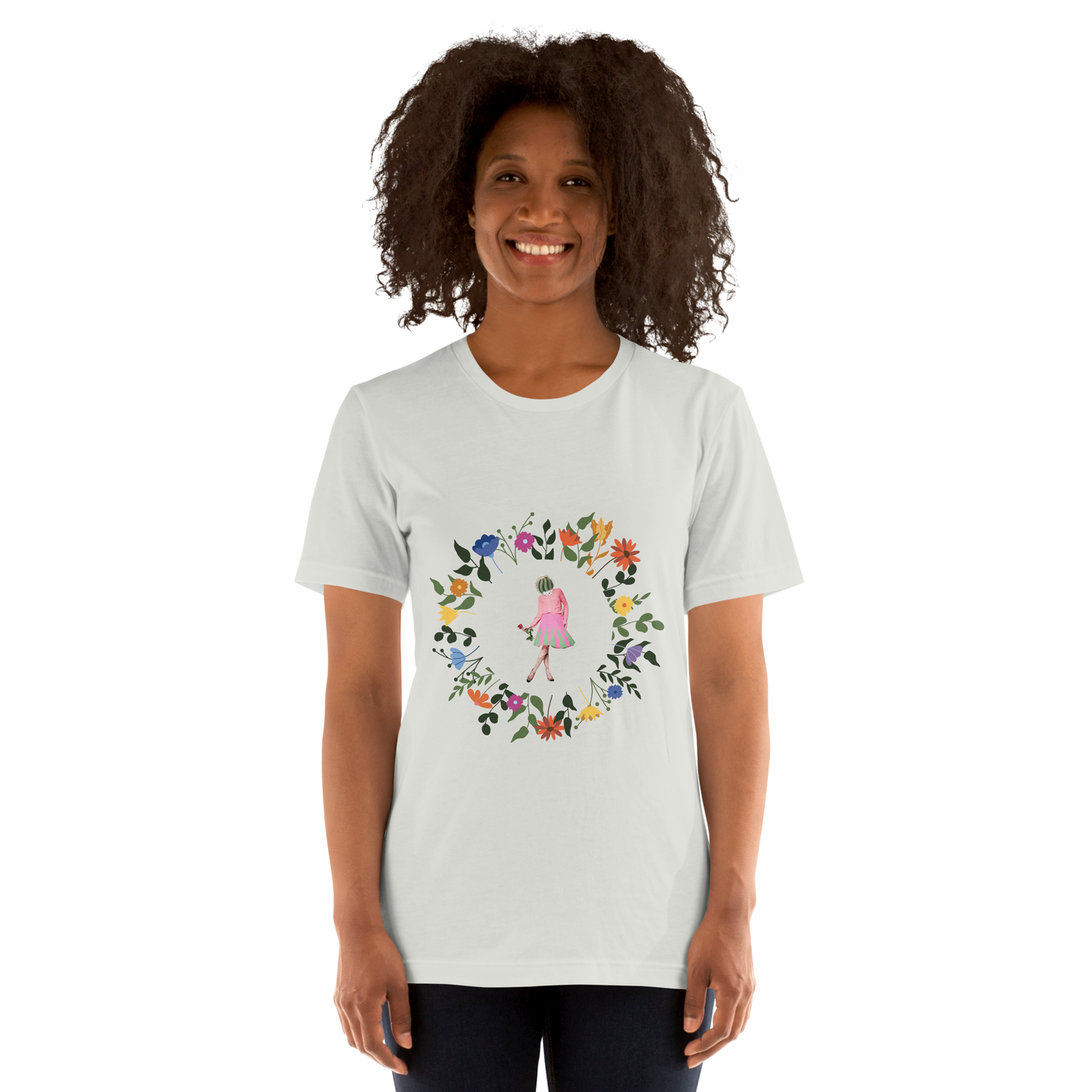 Women’s  t-shirt